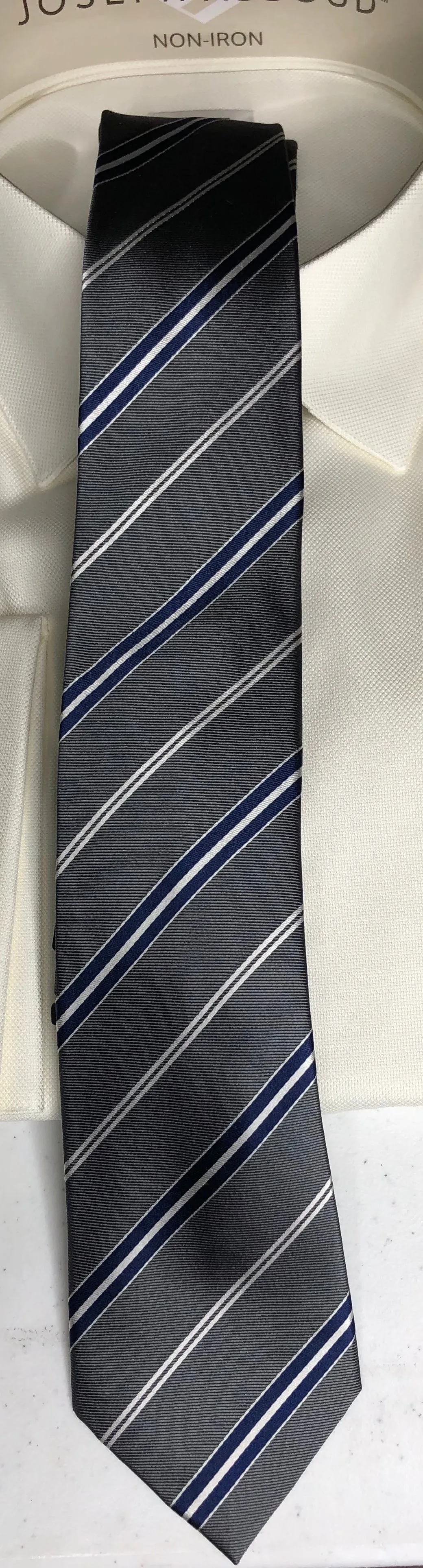 100% Silk Tie