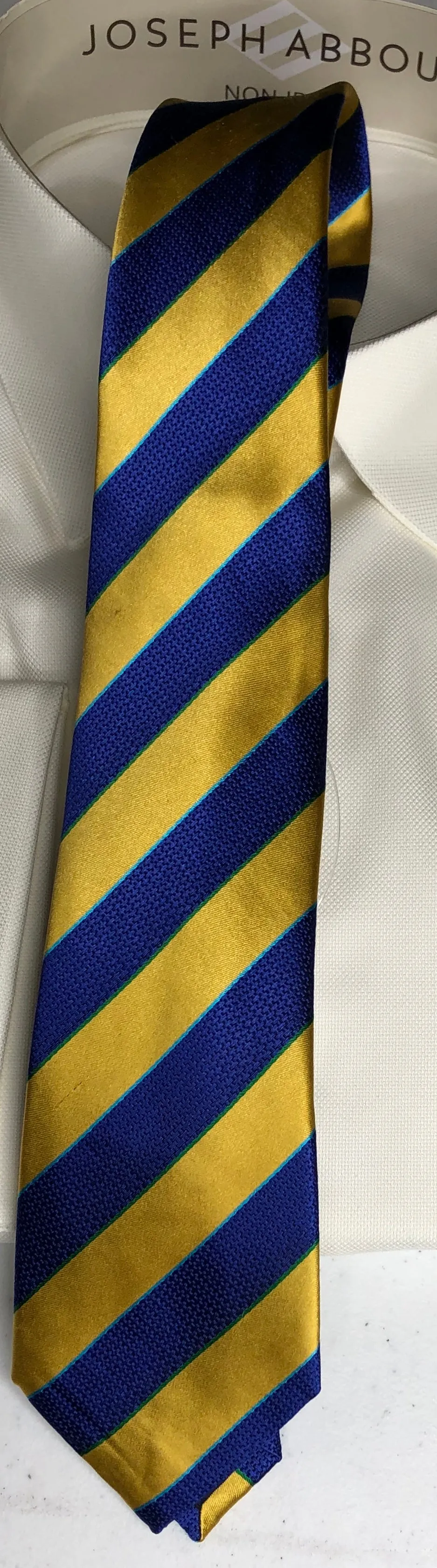 100% Silk Tie