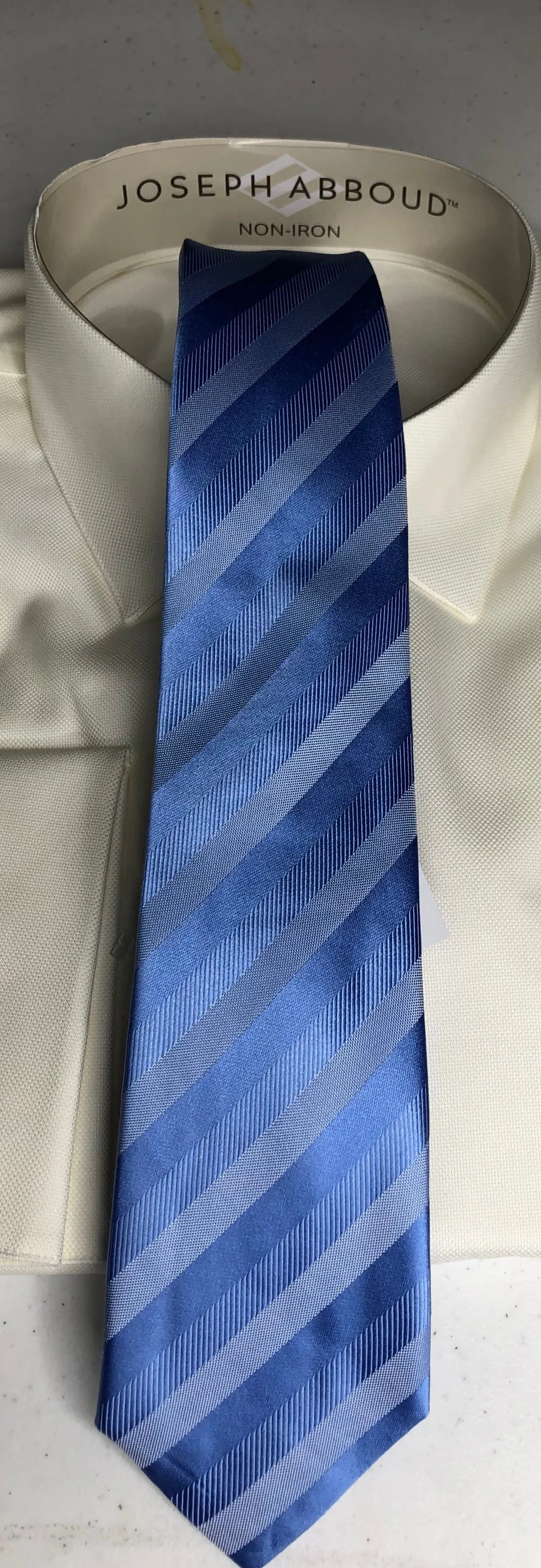 100% Silk Tie