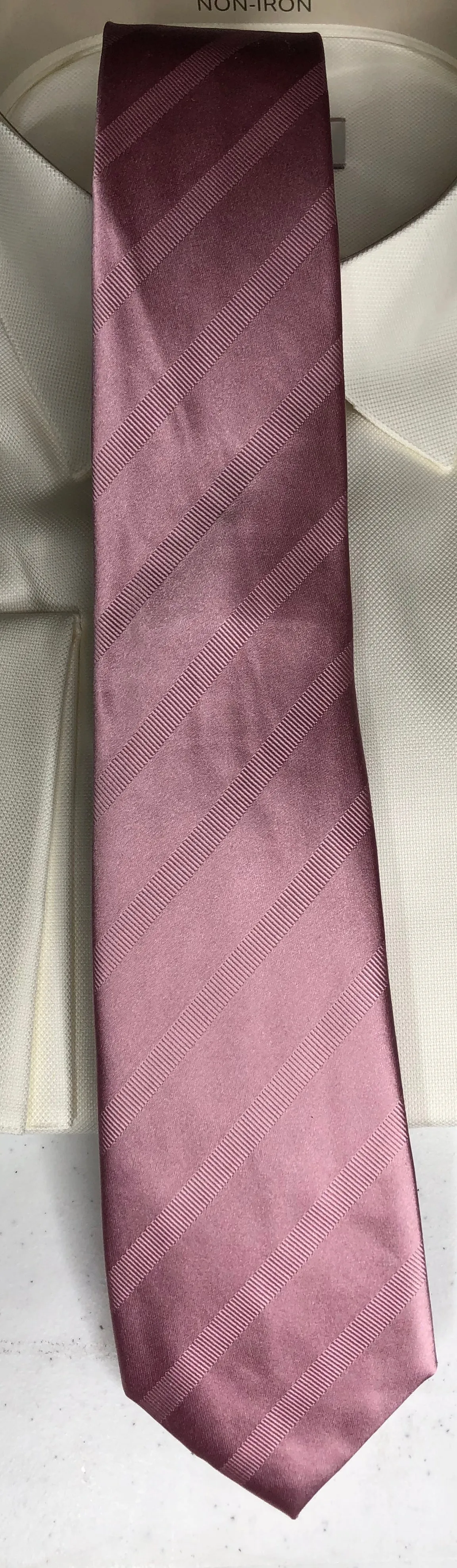 100% Silk Tie