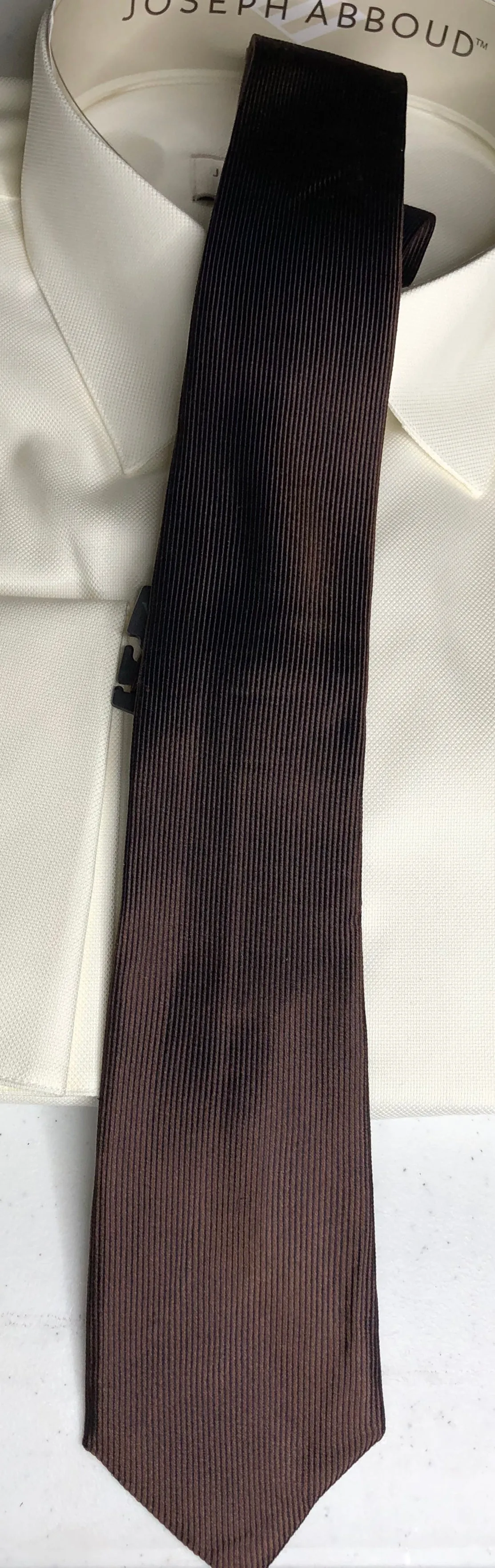 100% Silk Tie