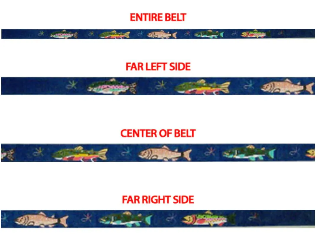 210 Trout Belt