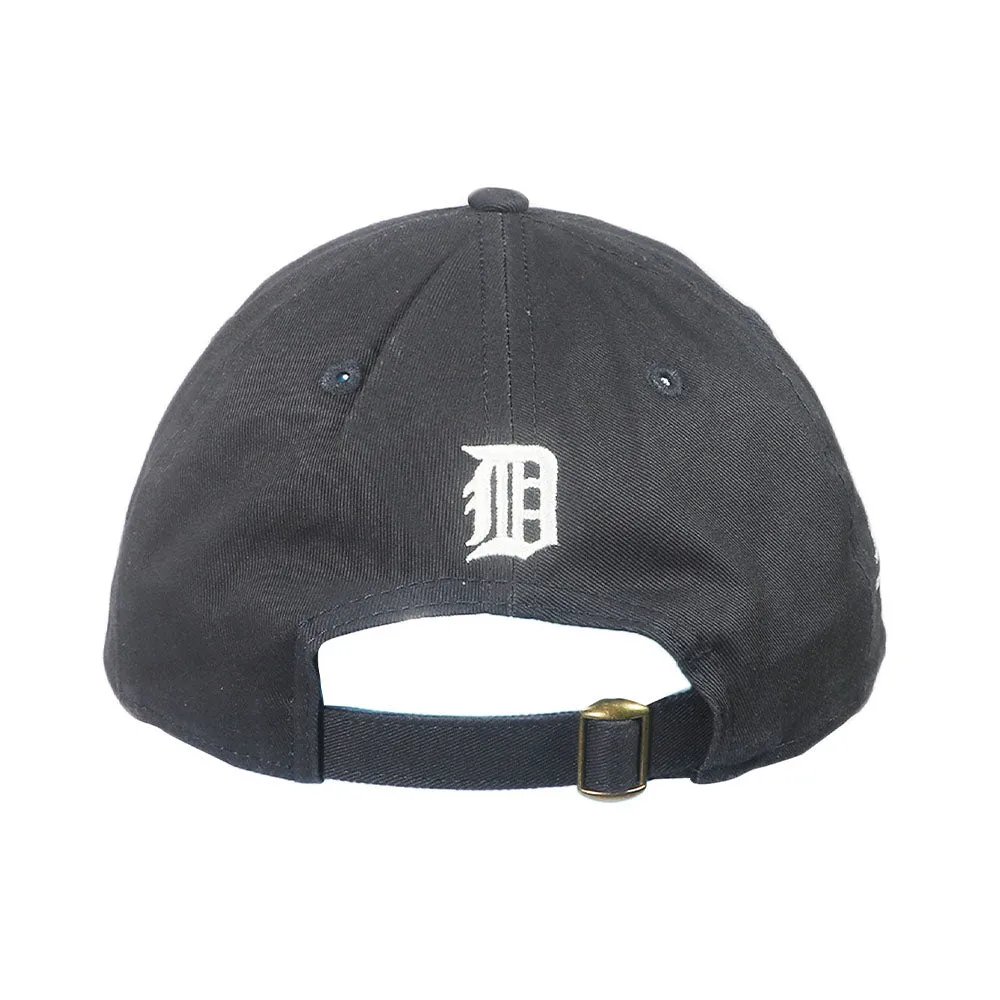 9Forty Unstructed Cap Drawing Detroit Tigers