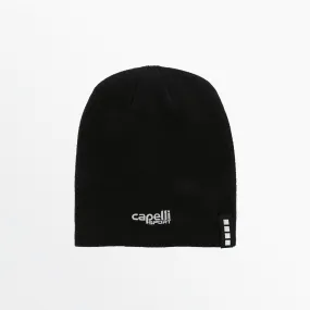 ADULT BRANDED BEANIE