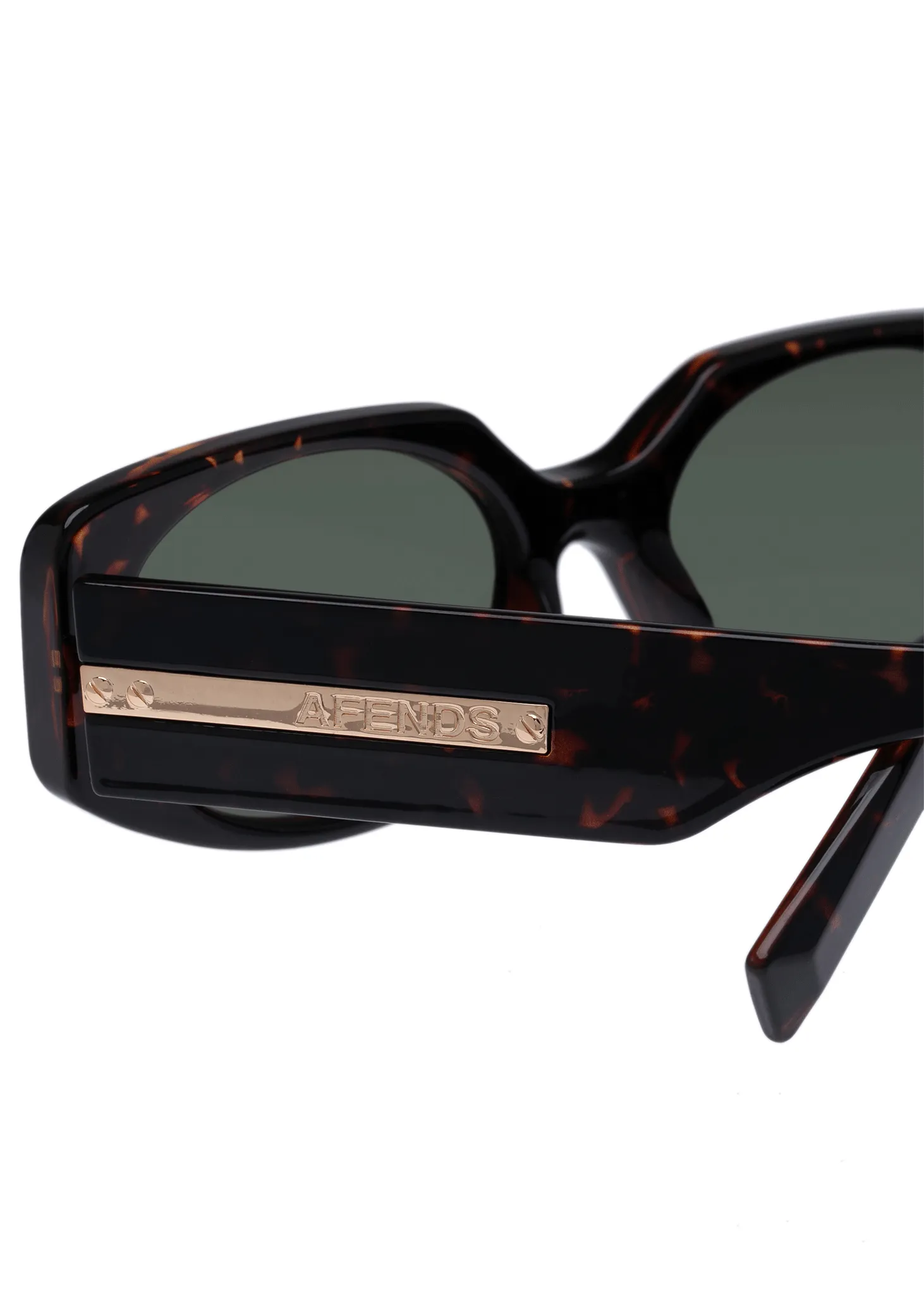 AFENDS Afends x Le Specs - Persona - Tort