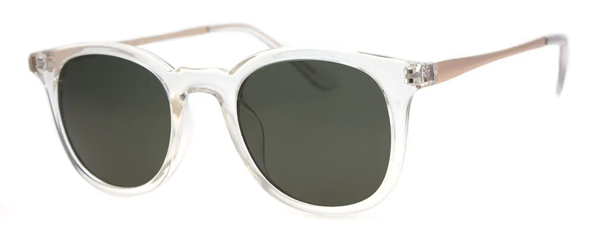 AJ MORGAN INLINE SUNGLASSES, MULTIPLE COLORS