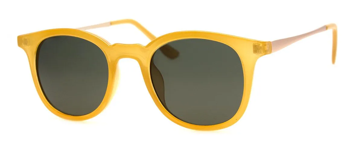 AJ MORGAN INLINE SUNGLASSES, MULTIPLE COLORS