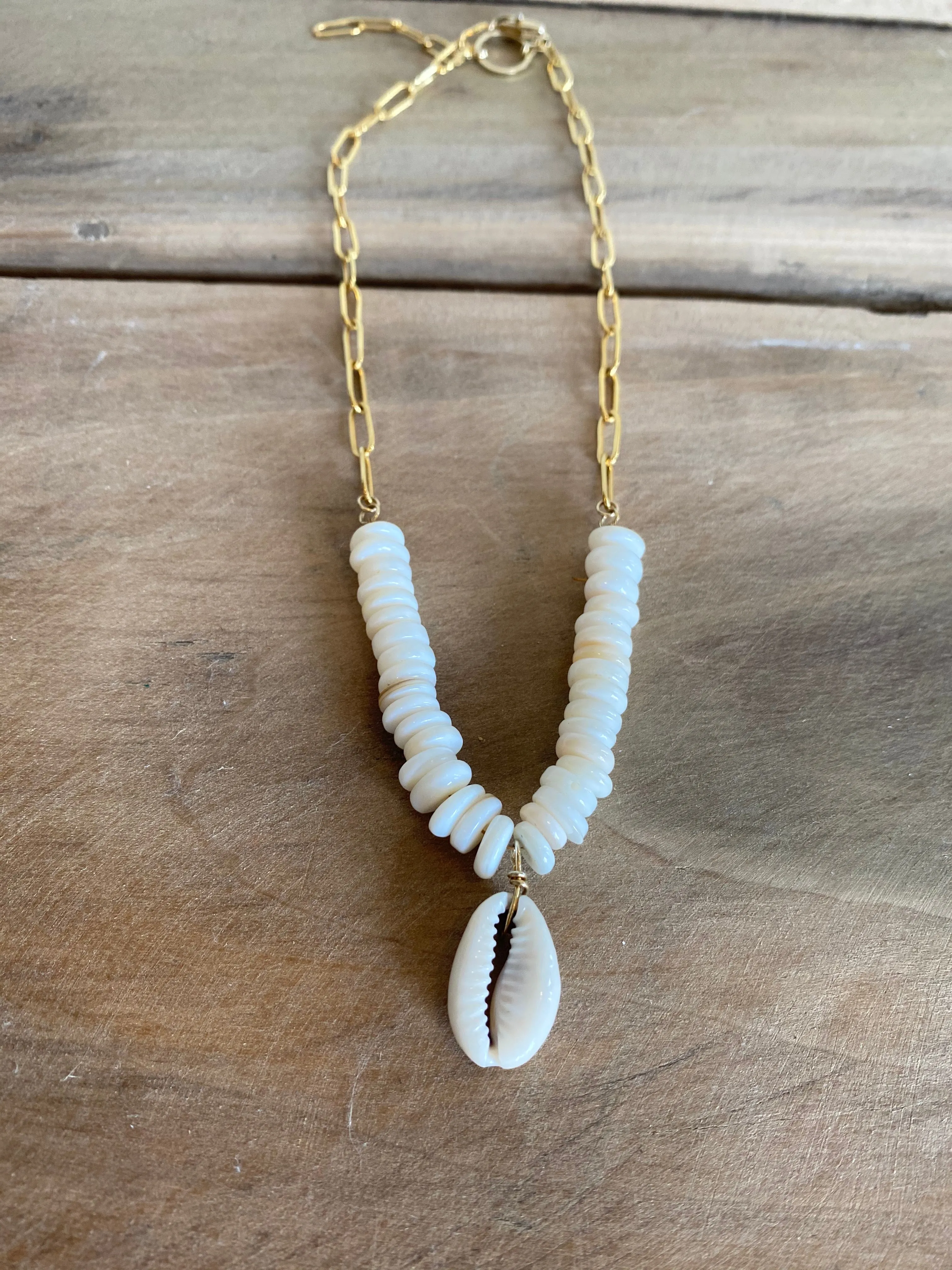 Alex Necklace