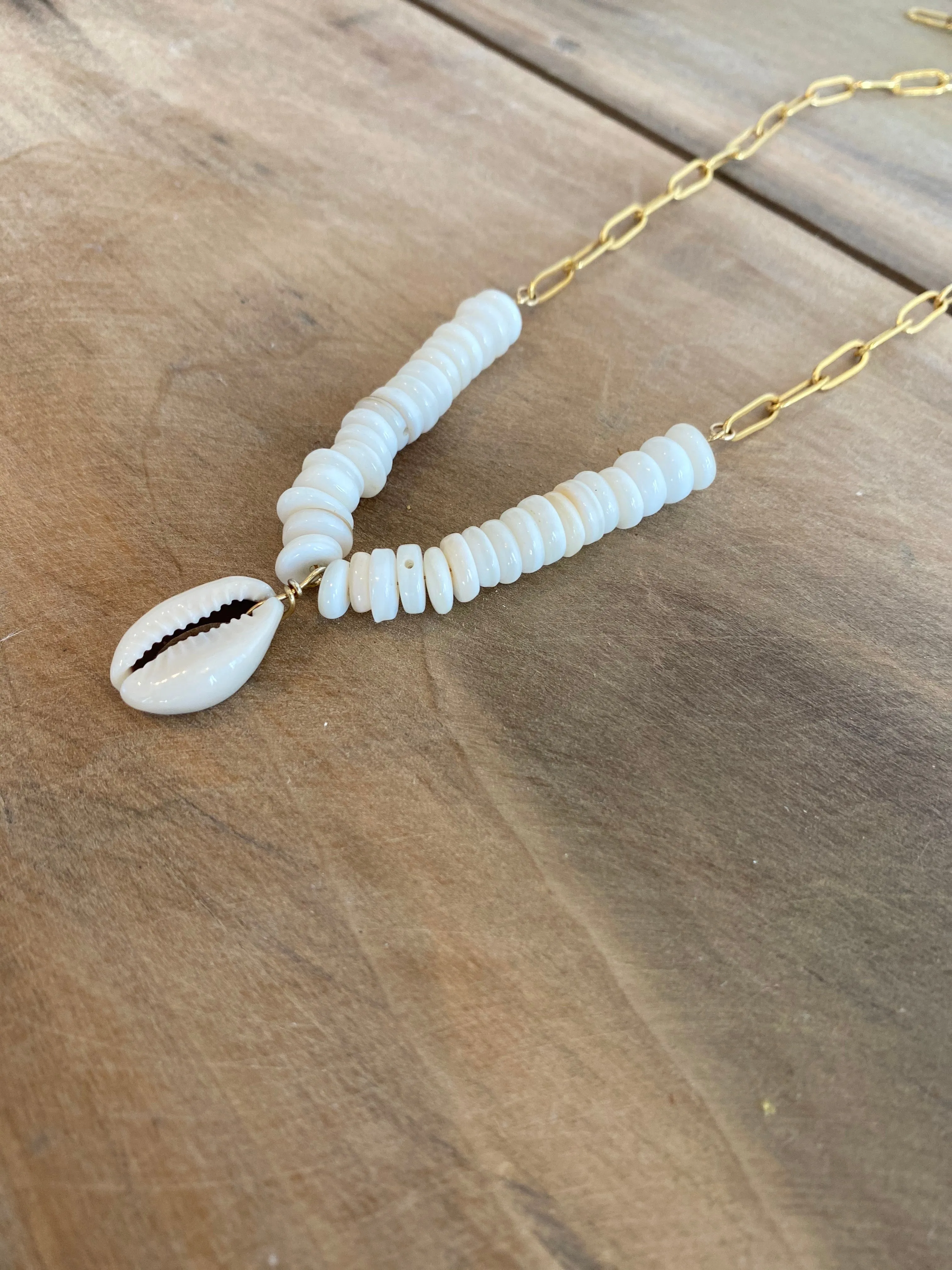 Alex Necklace