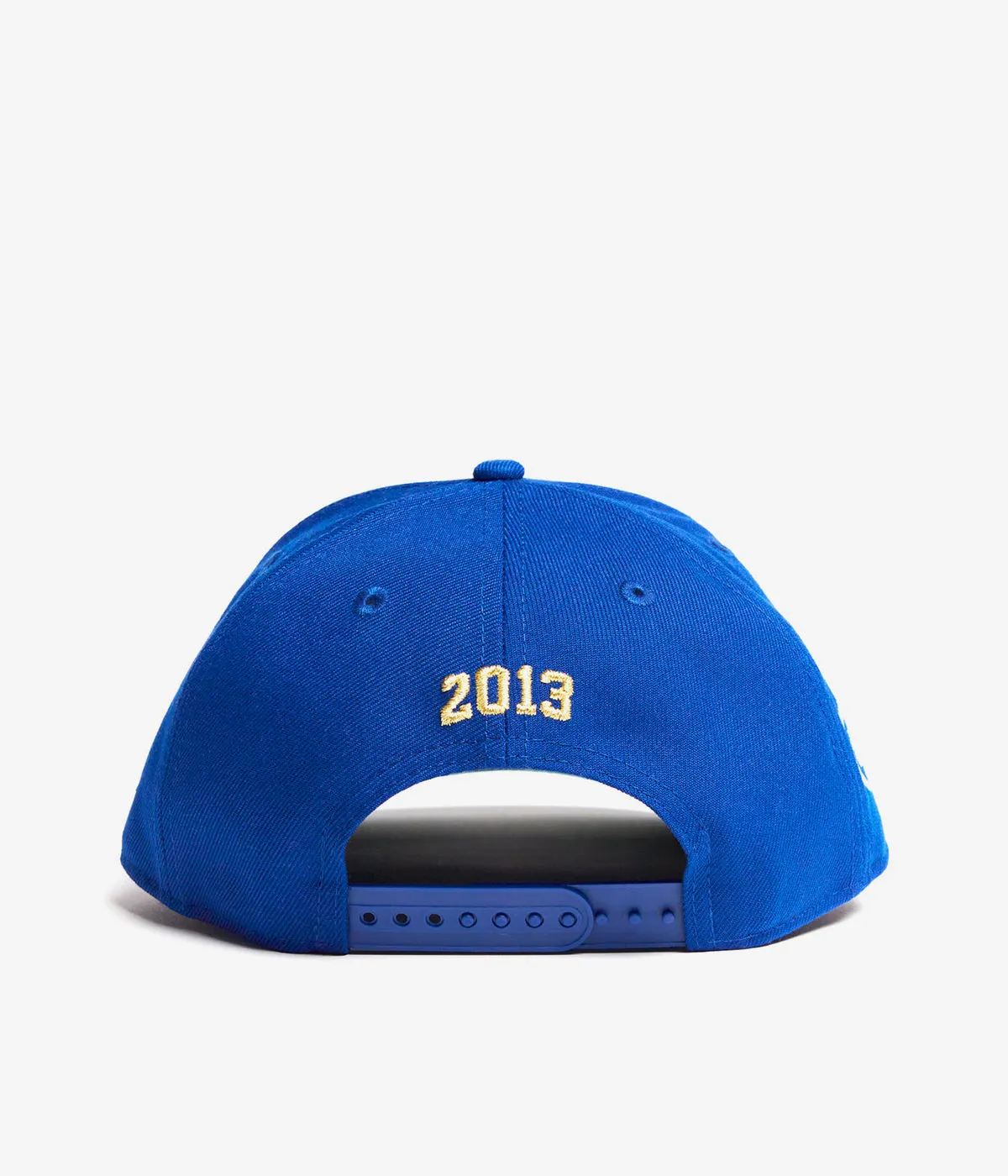 Alltimers New Era Mets Snapback