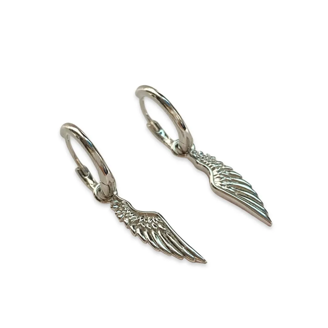 Angel Wing Huggies