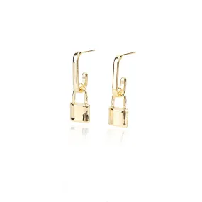 ANNA Earrings