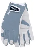 Annabel Trends Sprout Goat Skin Gardening Gloves