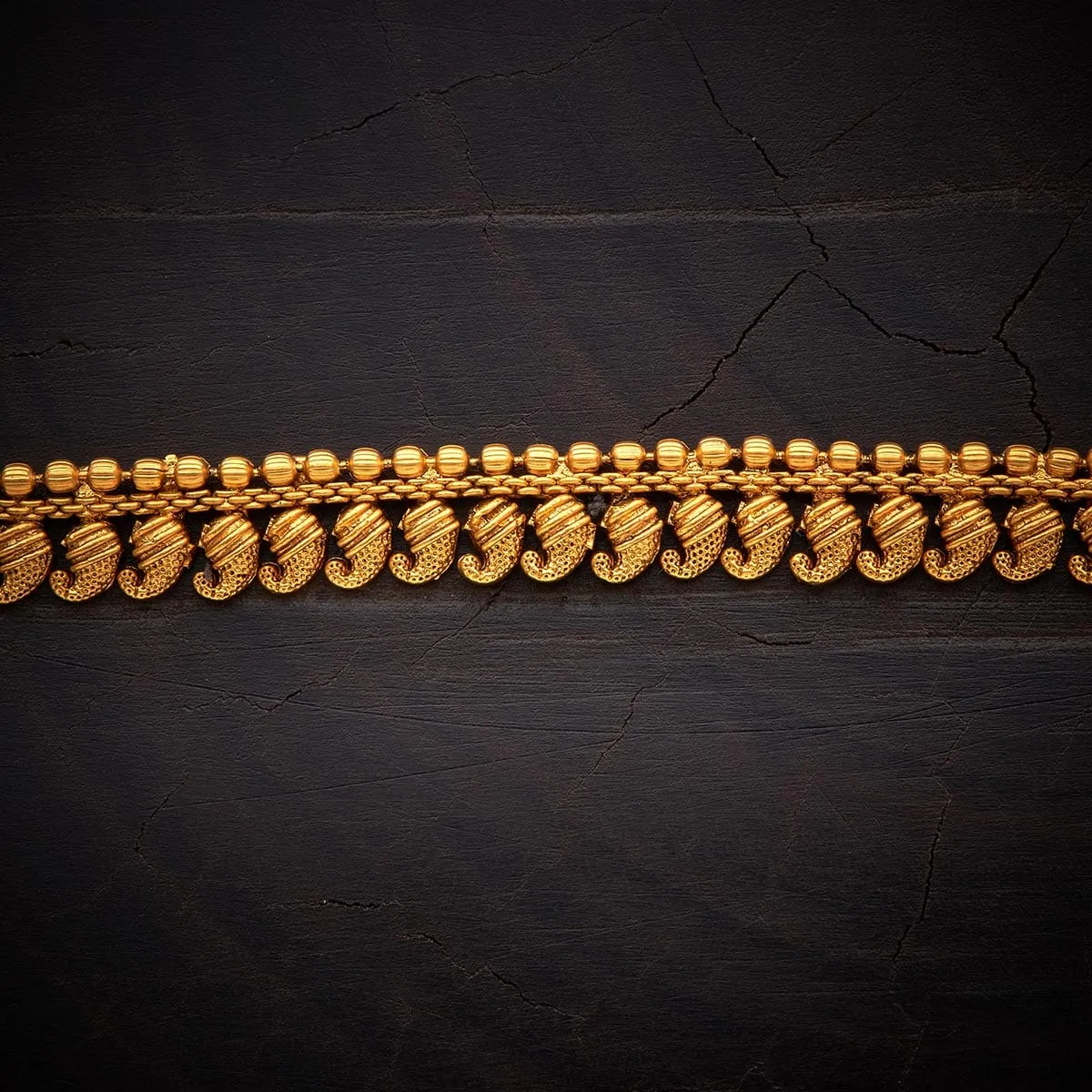 Antique Belt 135601