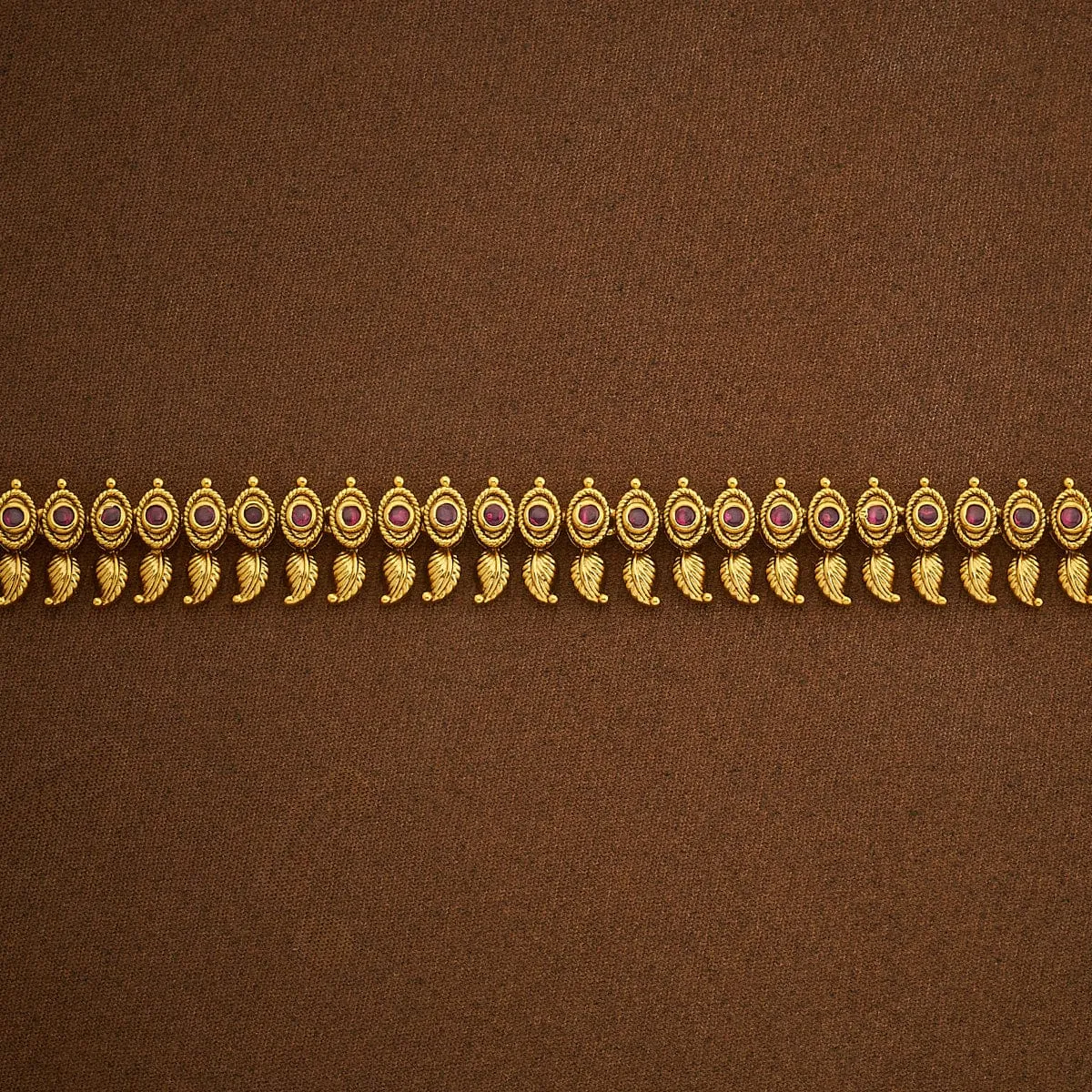 Antique Belt 147650