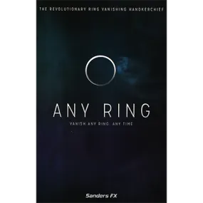 Any Ring