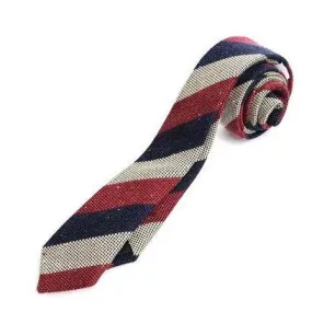 Appaman Tie Liberty Stripe