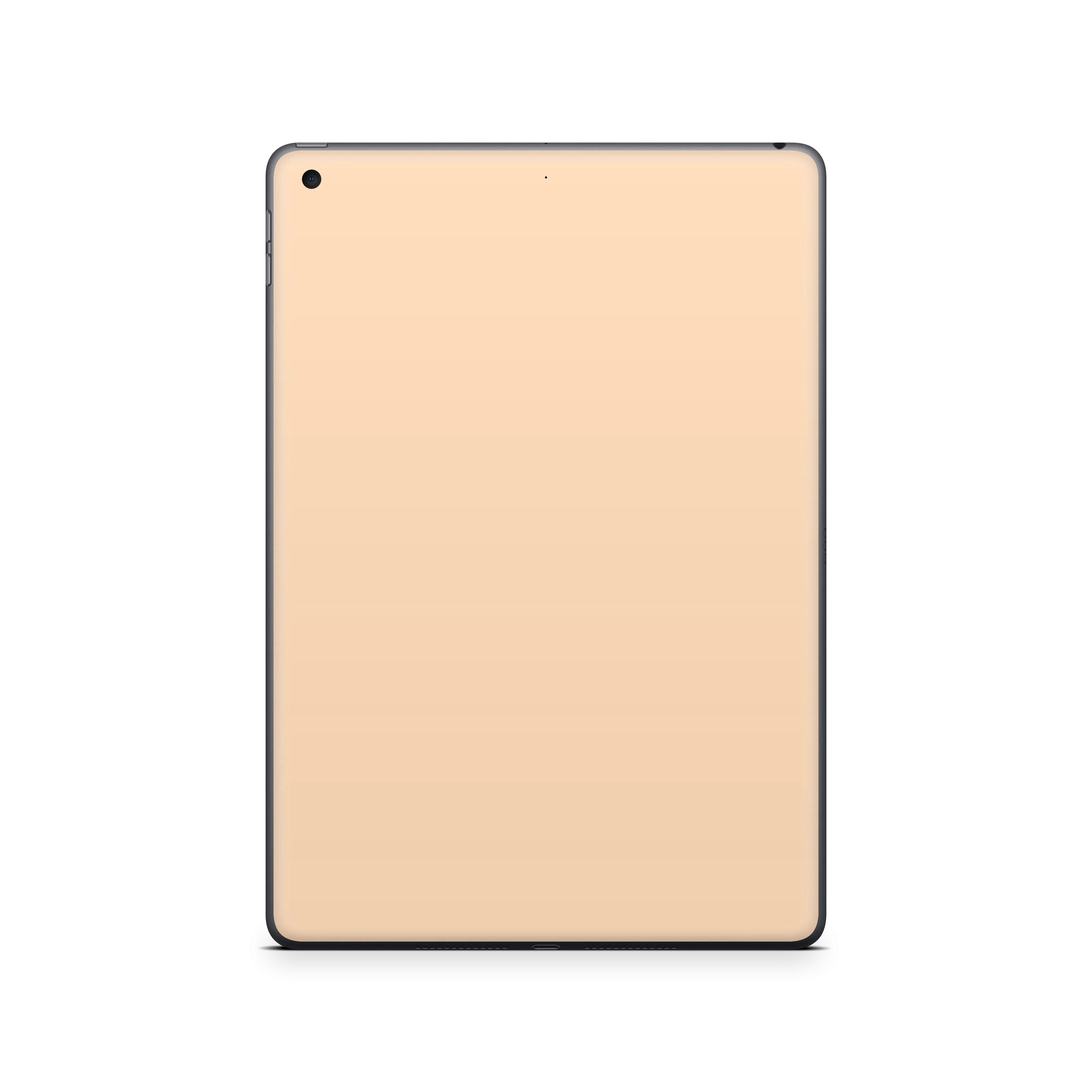 Apple iPad Peach Skin