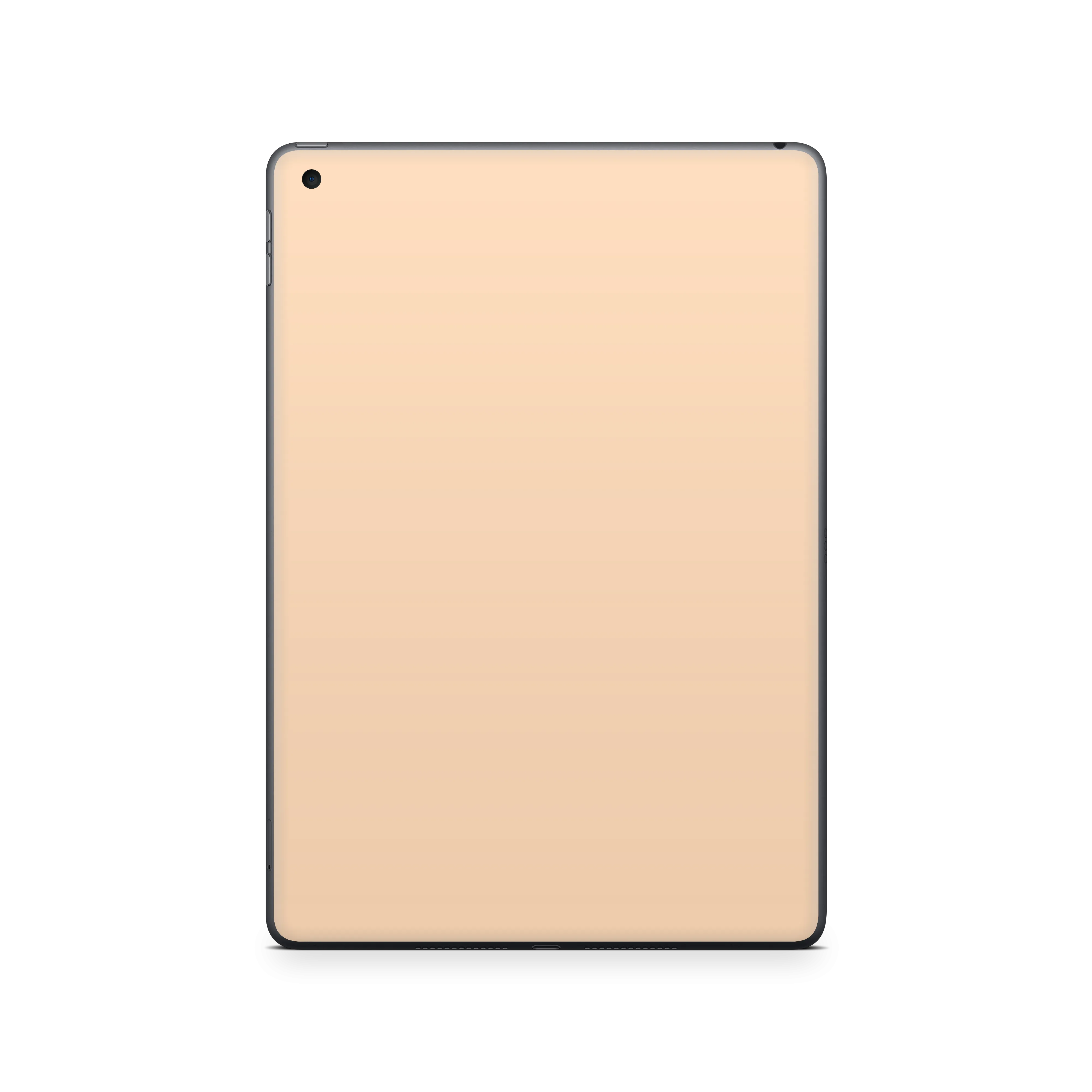Apple iPad Peach Skin