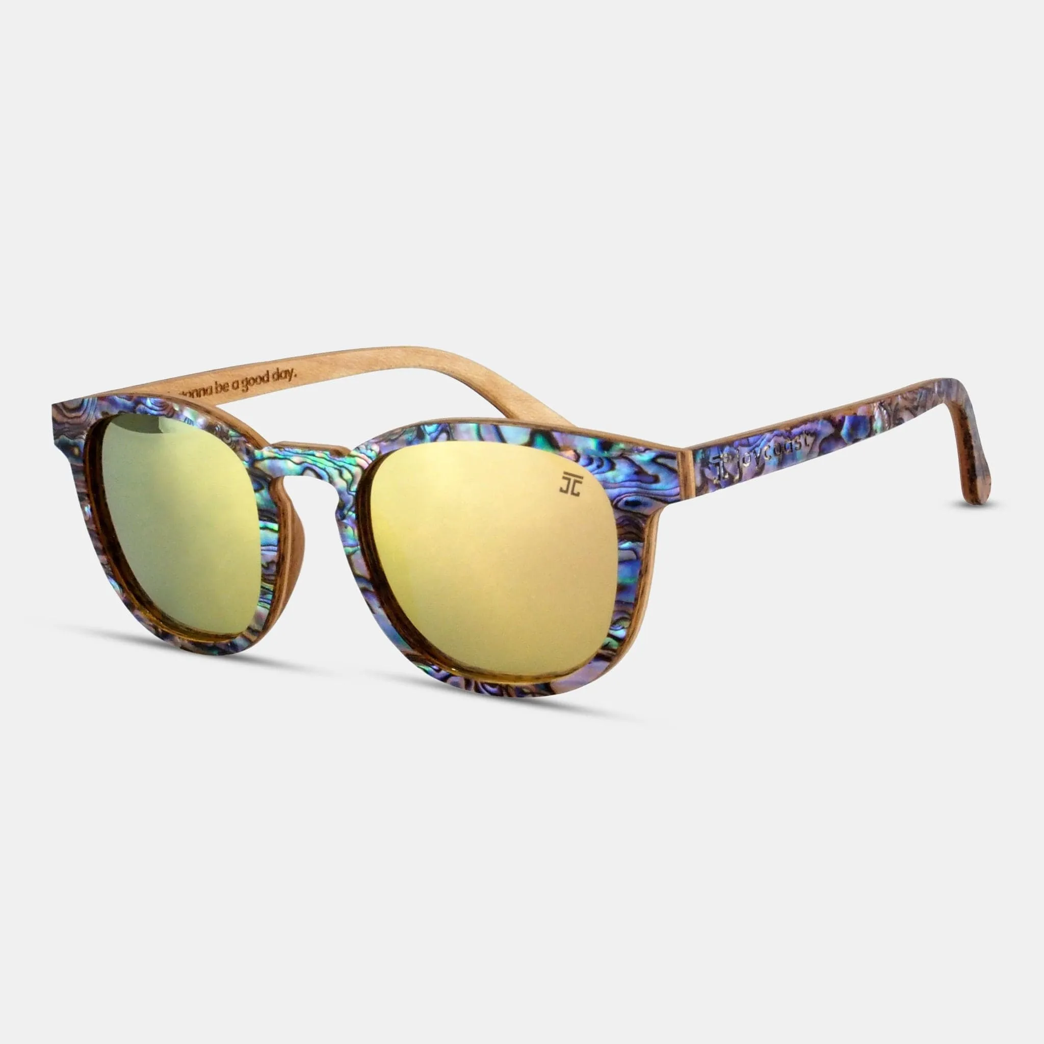 AquaWave, Square | Abalone