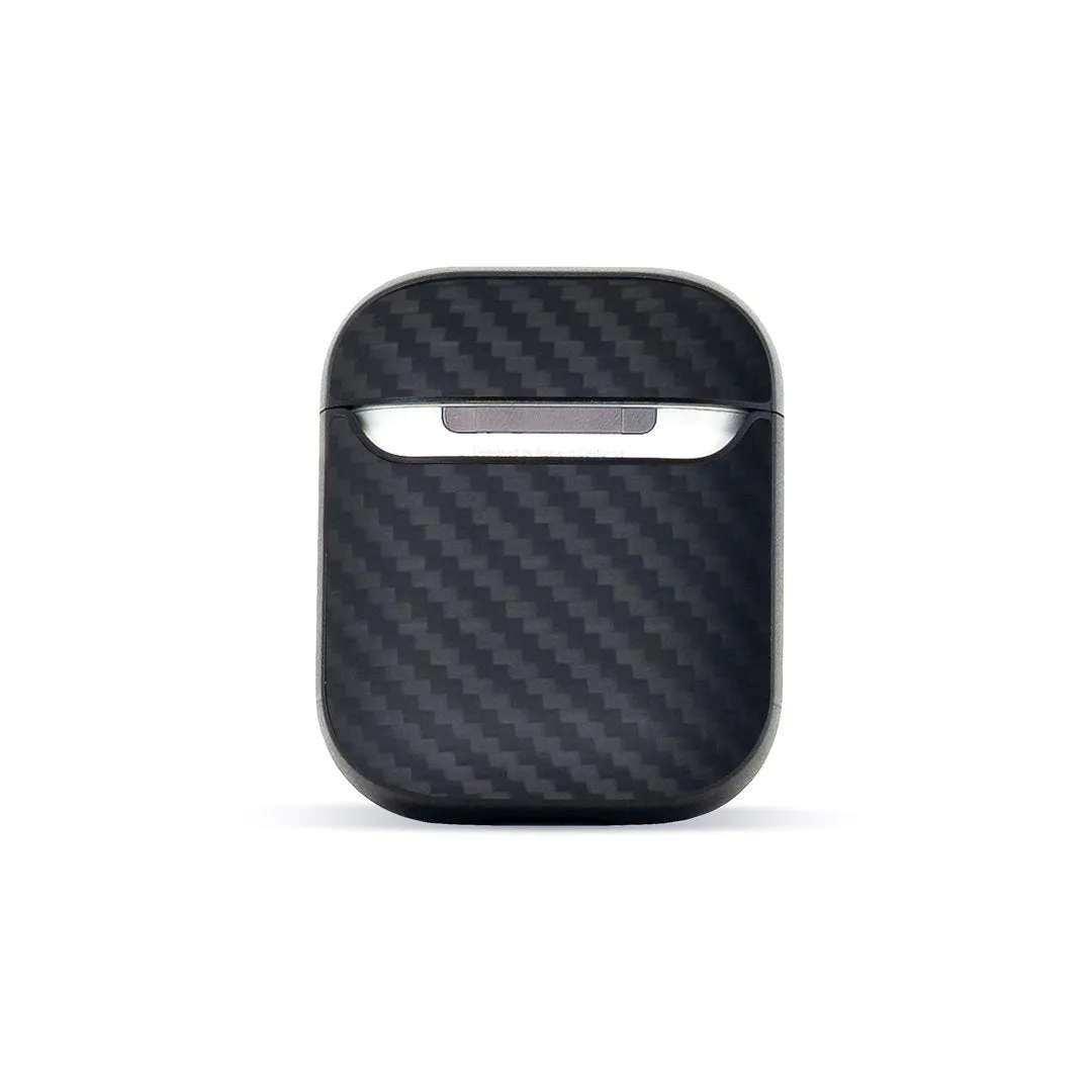 Aramid Fibre AirPods Gen 1 & 2 Case