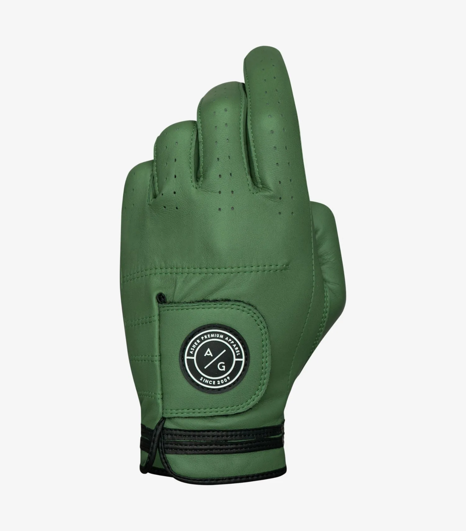 ASHER x Golf Pride Gloves