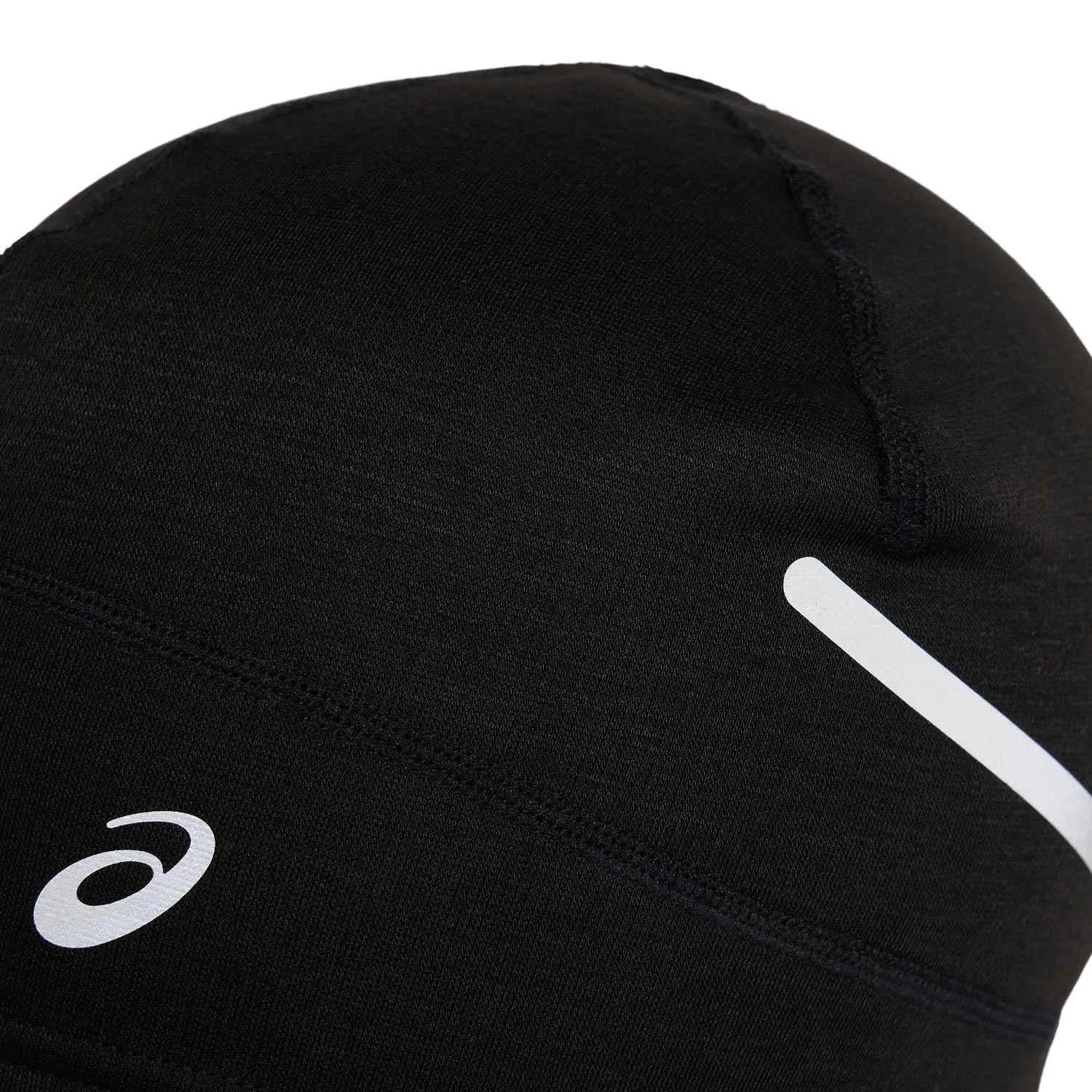 Asics Lite Show Beanie Black