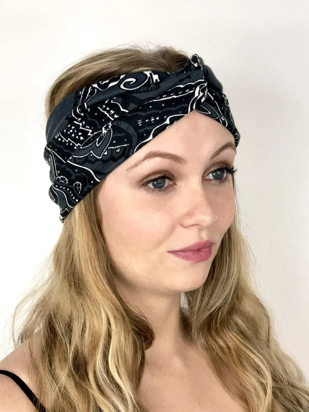 Audrene Headband