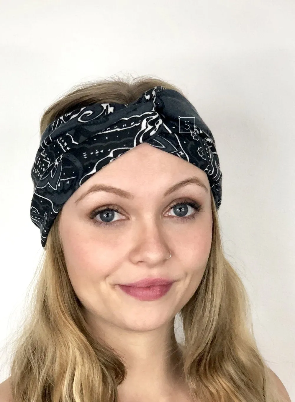 Audrene Headband