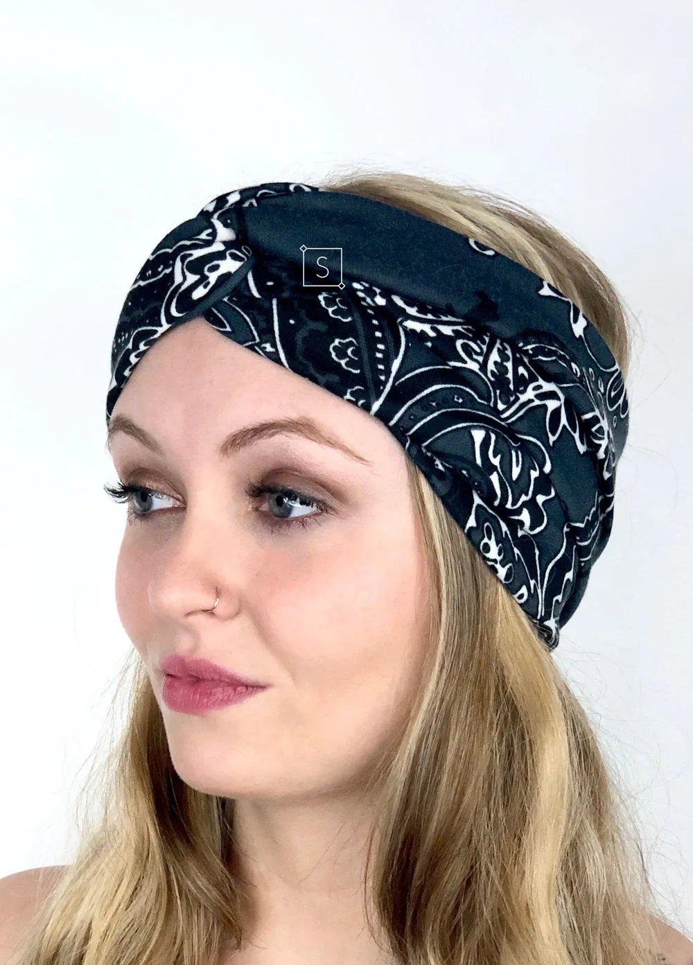 Audrene Headband