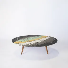 Aura Oval table