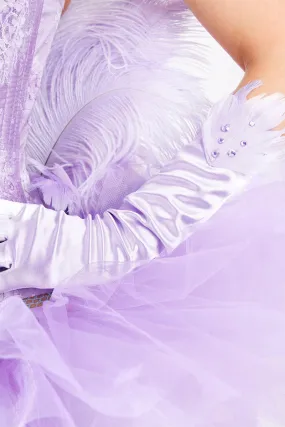 Baby Bird Gloves