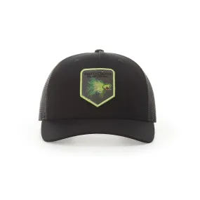 Bass Popper Trucker