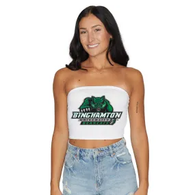 Binghamton Bearcats Tube Top