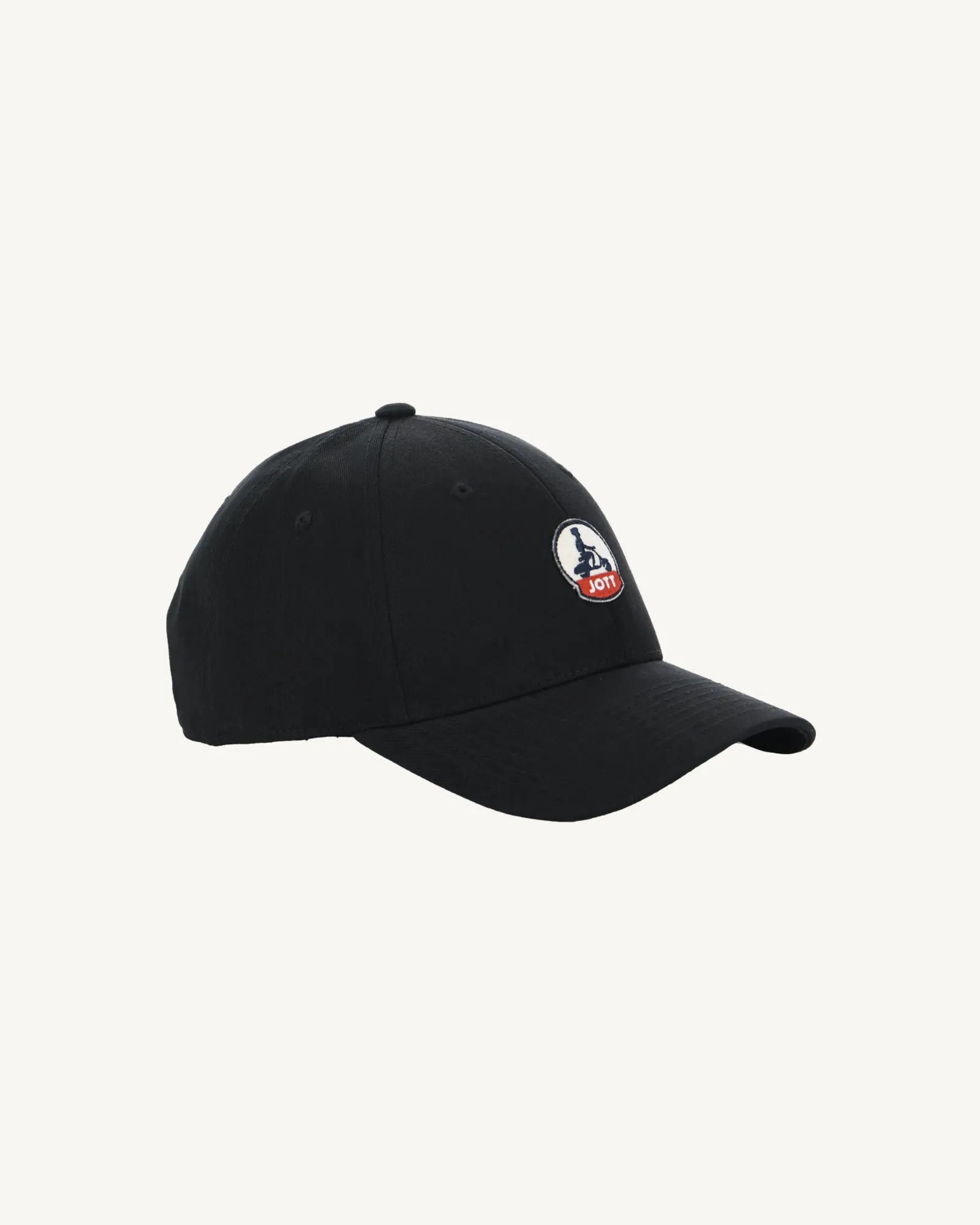 Black Cap Cas