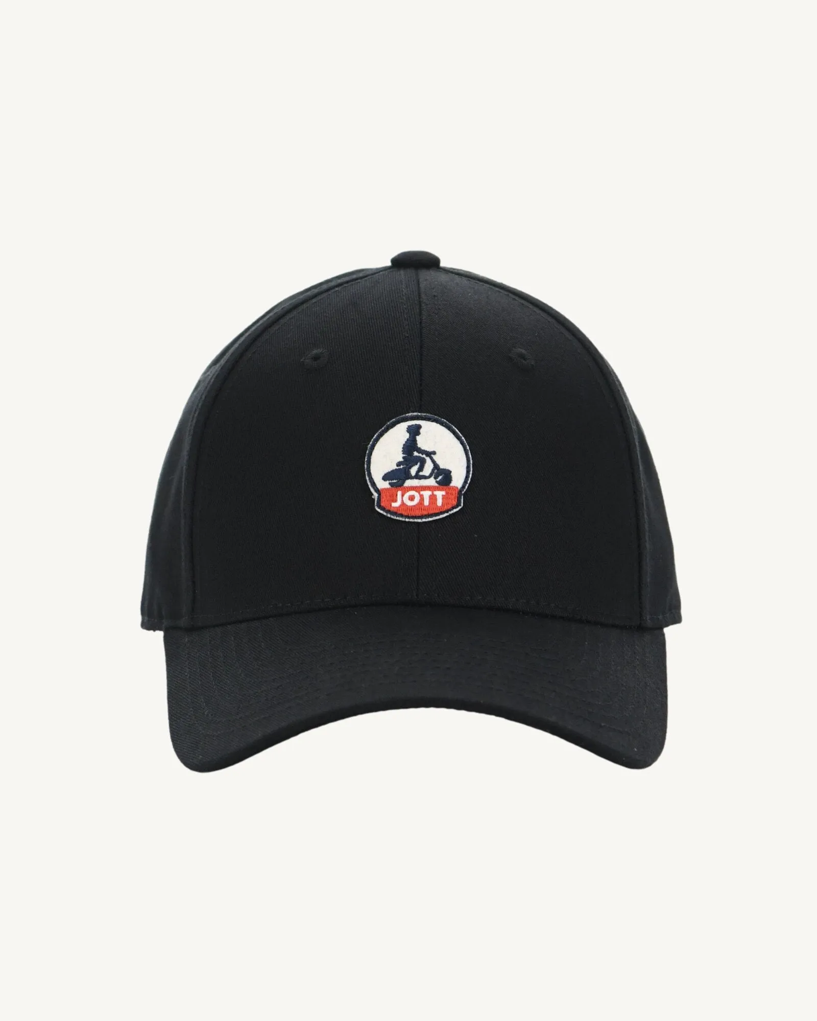 Black Cap Cas