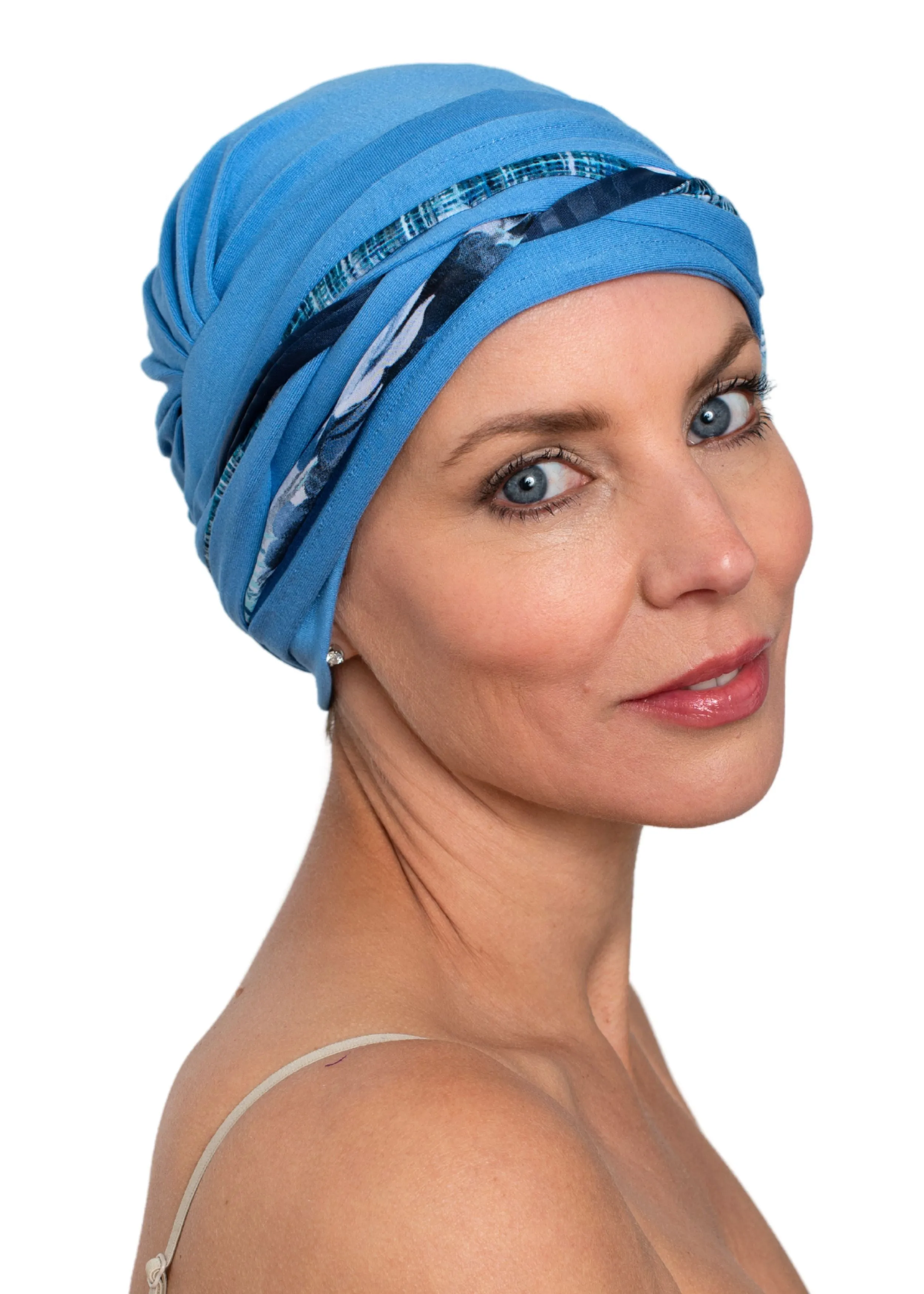 Boho Chic Turban