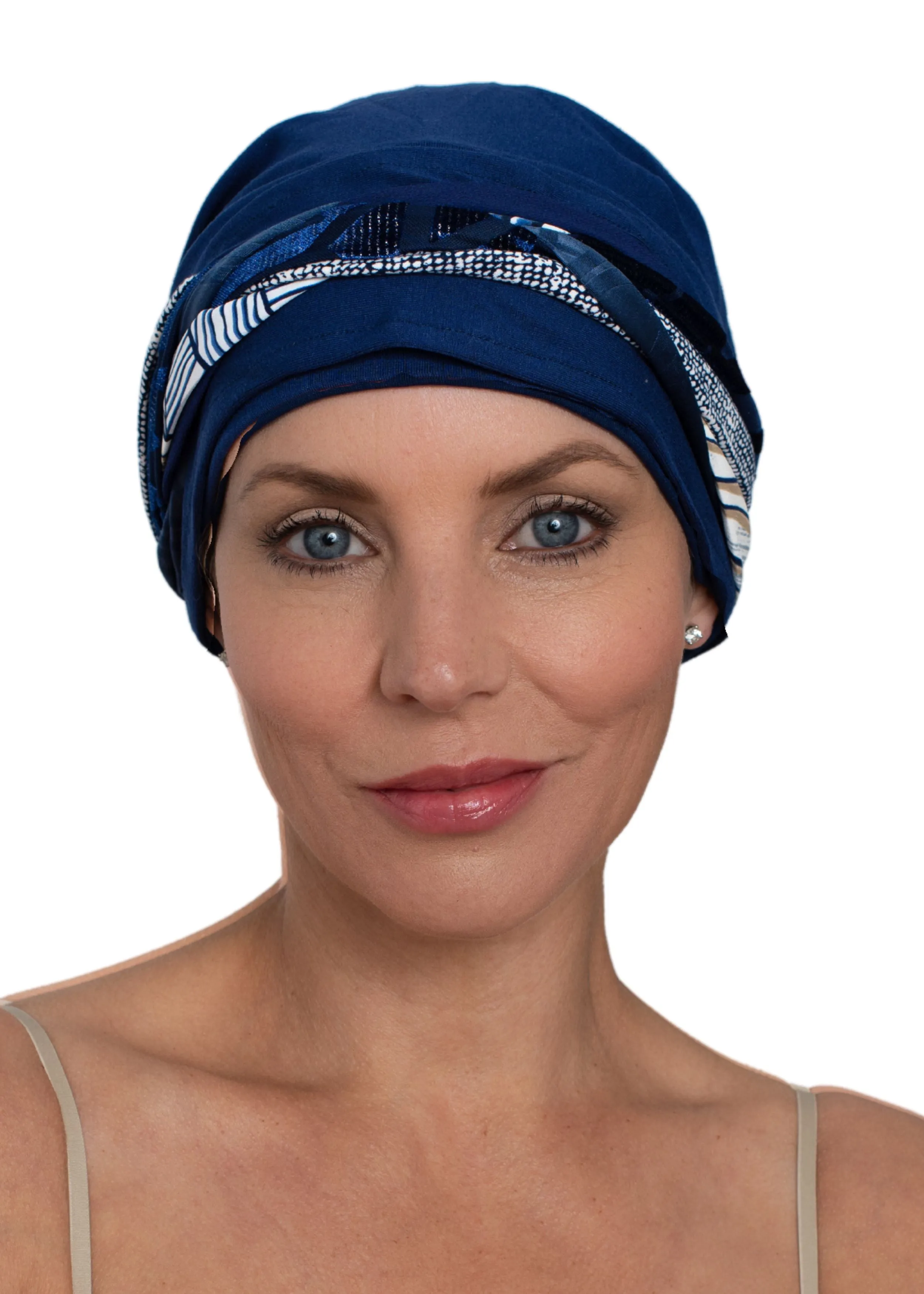 Boho Chic Turban