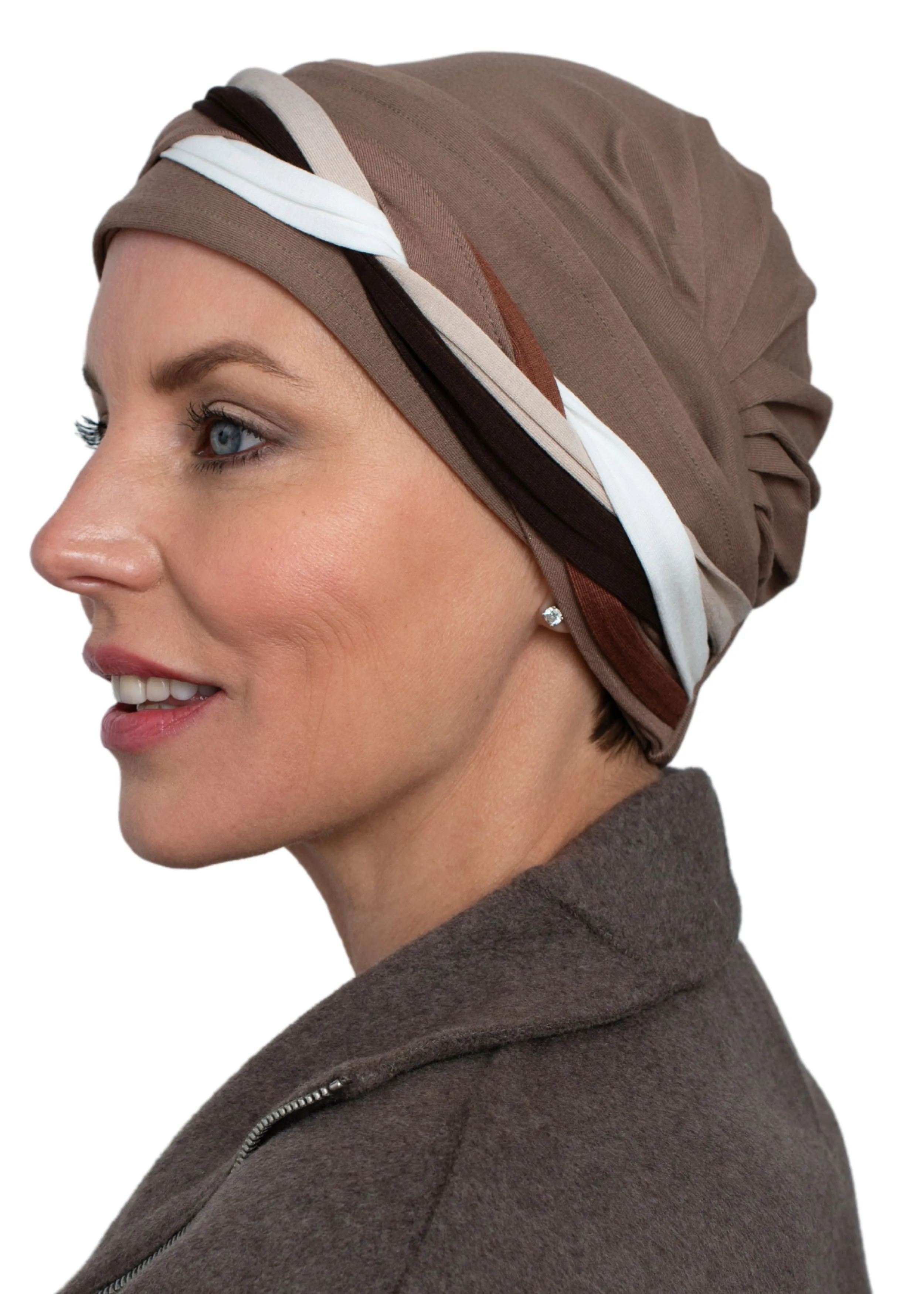 Boho Chic Turban