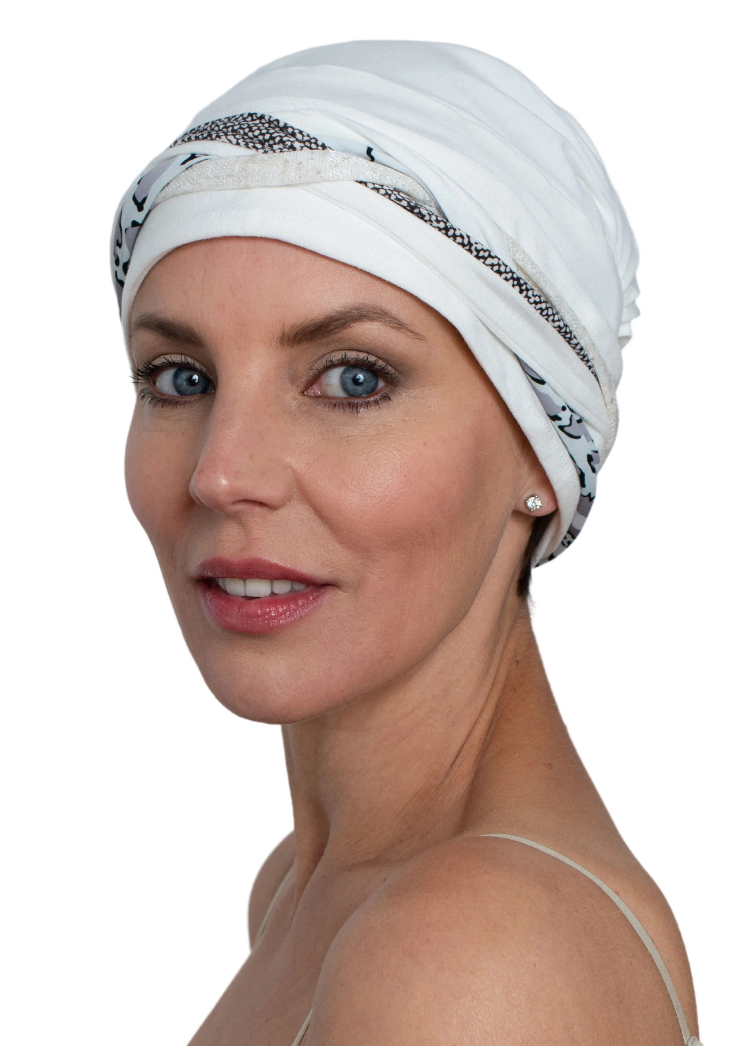 Boho Chic Turban