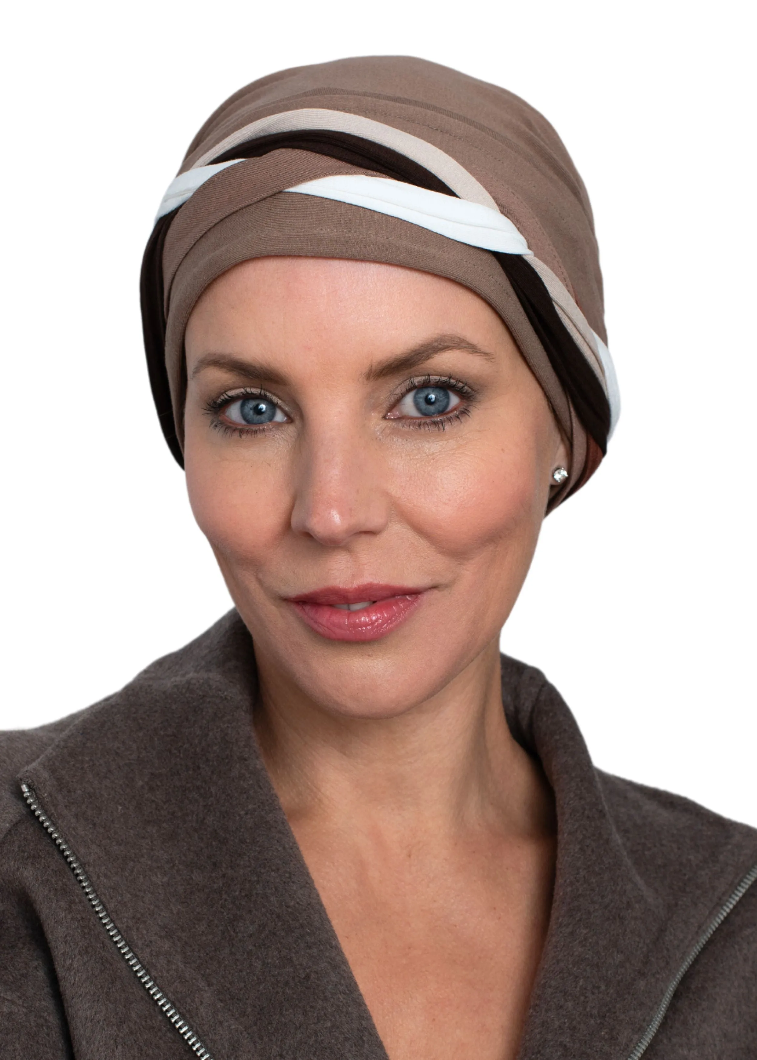 Boho Chic Turban