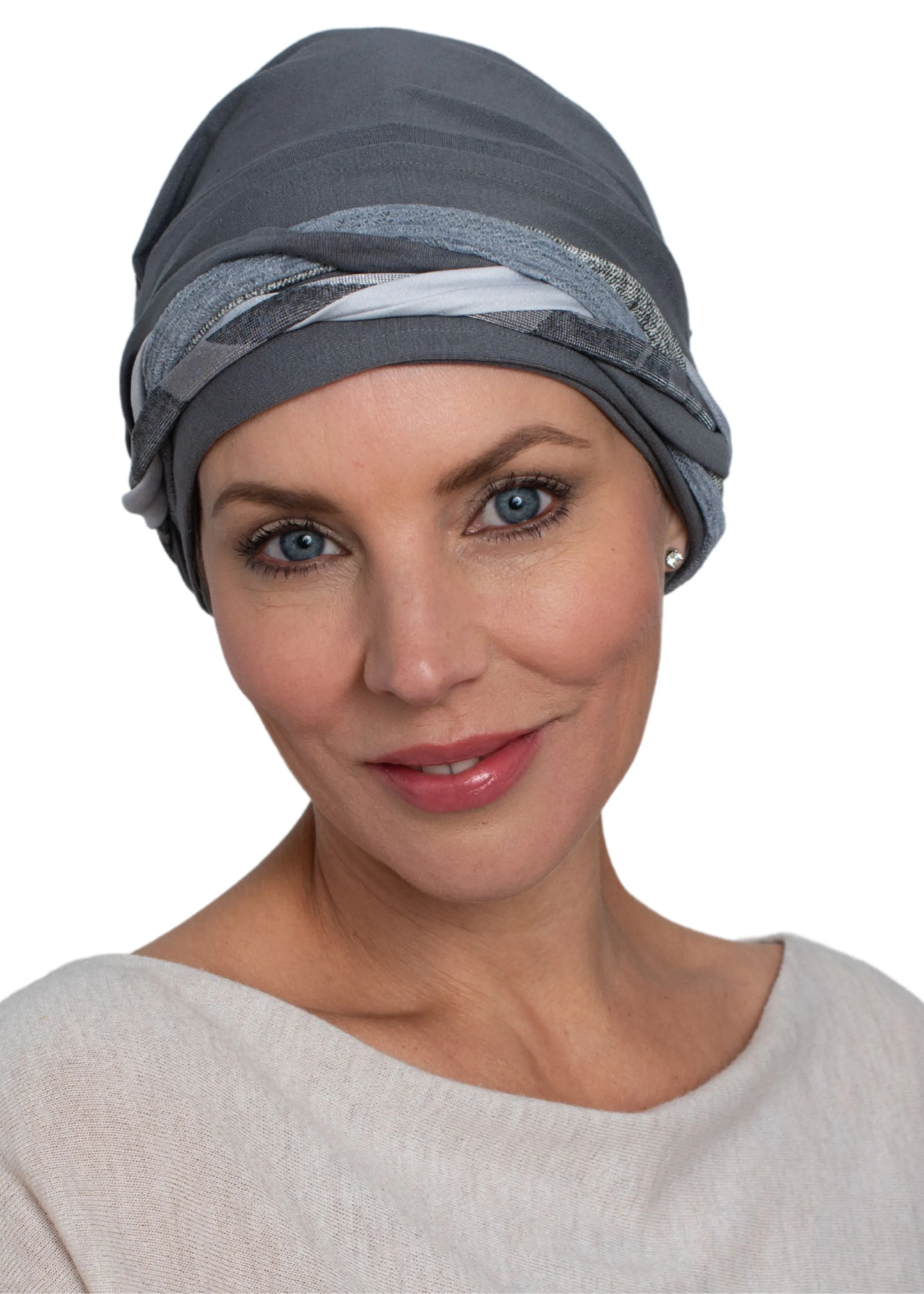 Boho Chic Turban