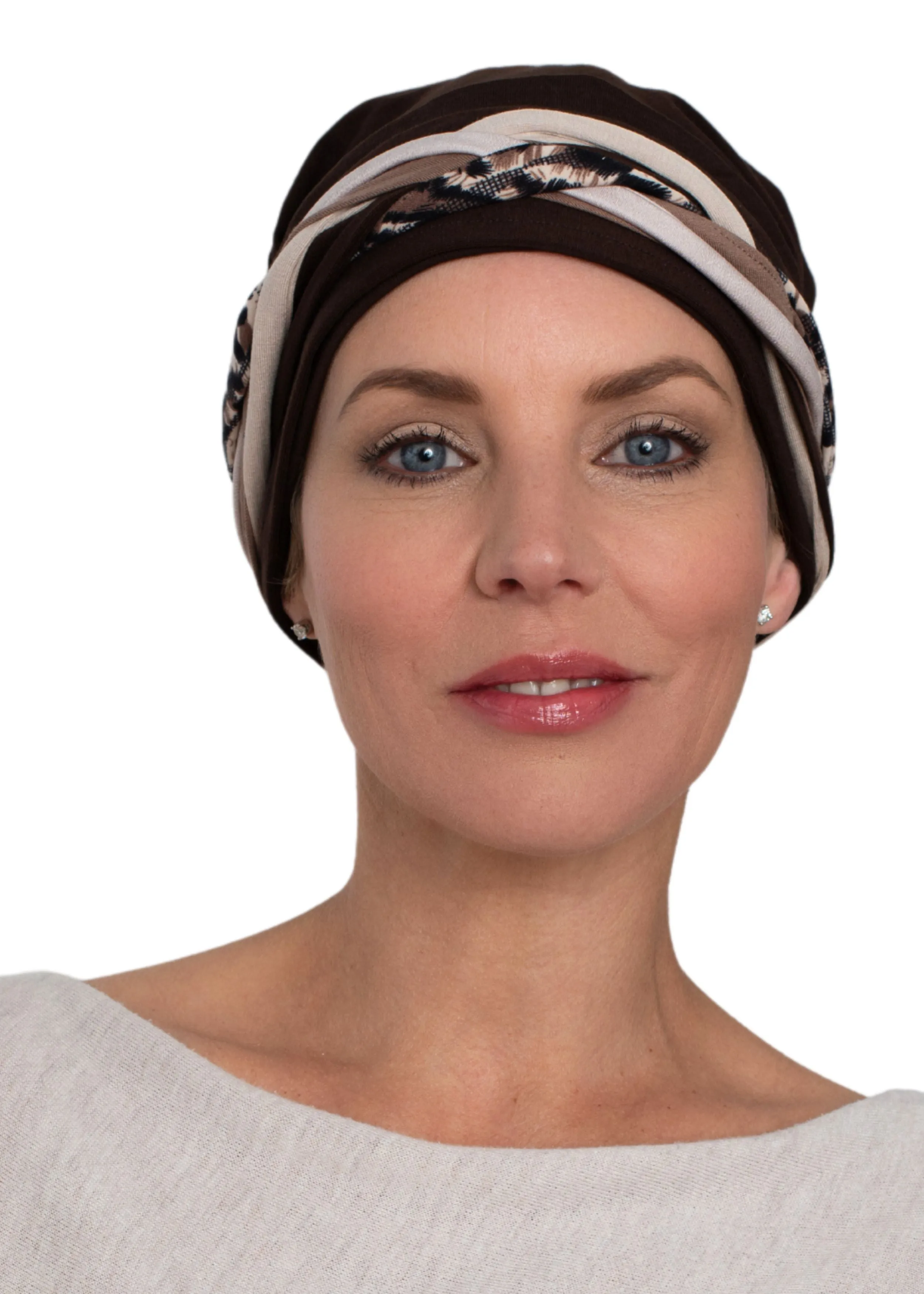 Boho Chic Turban
