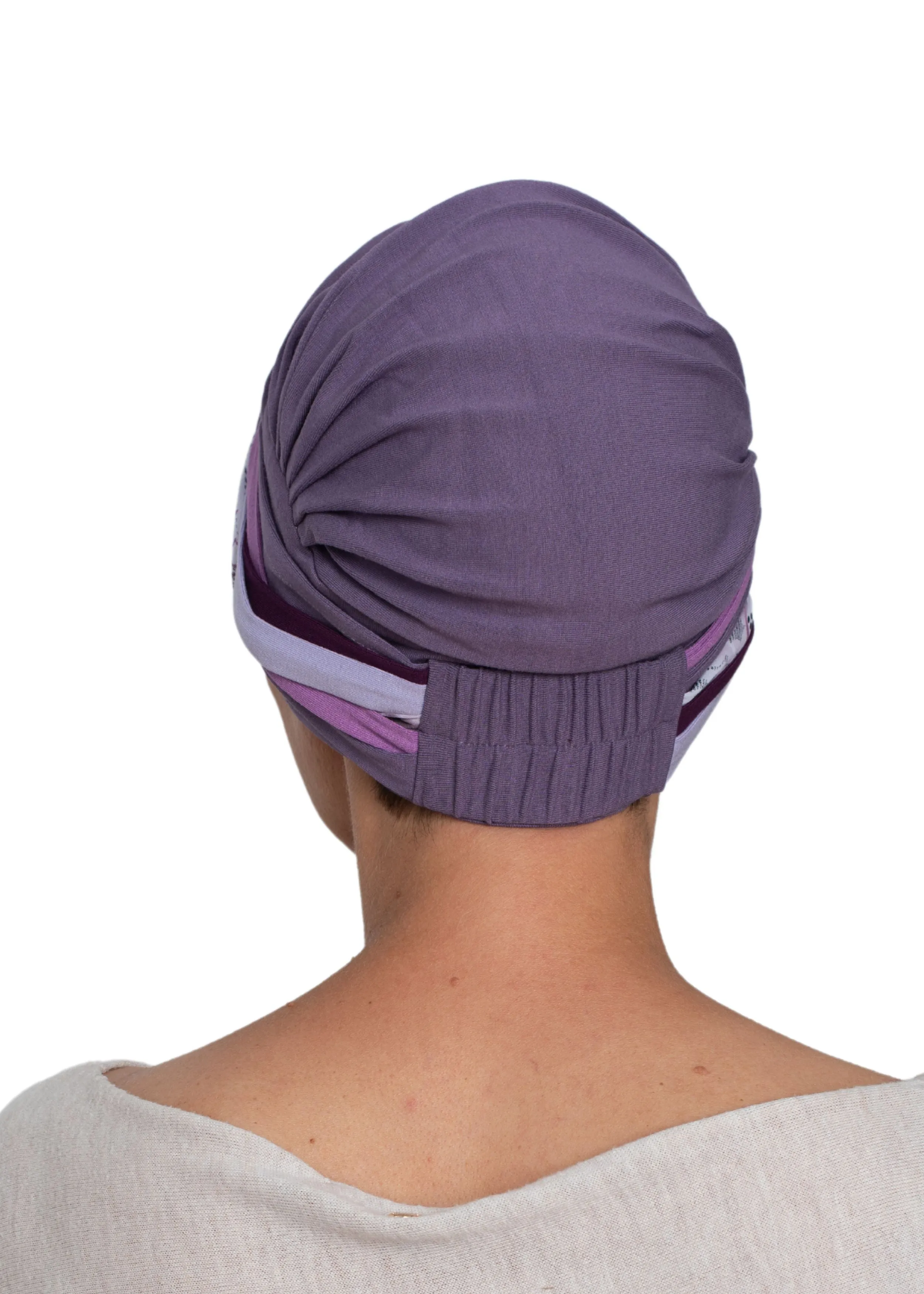Boho Chic Turban