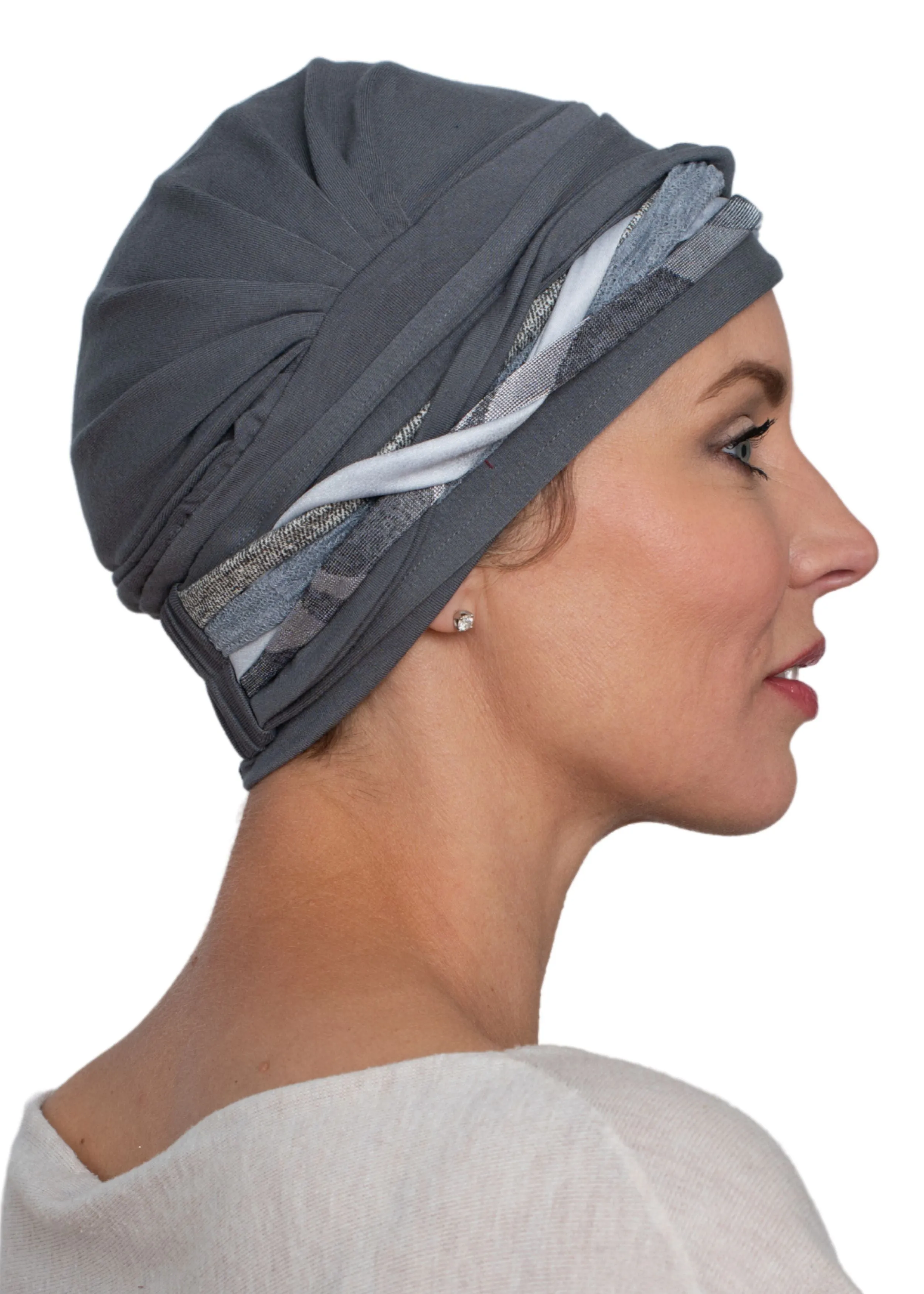 Boho Chic Turban