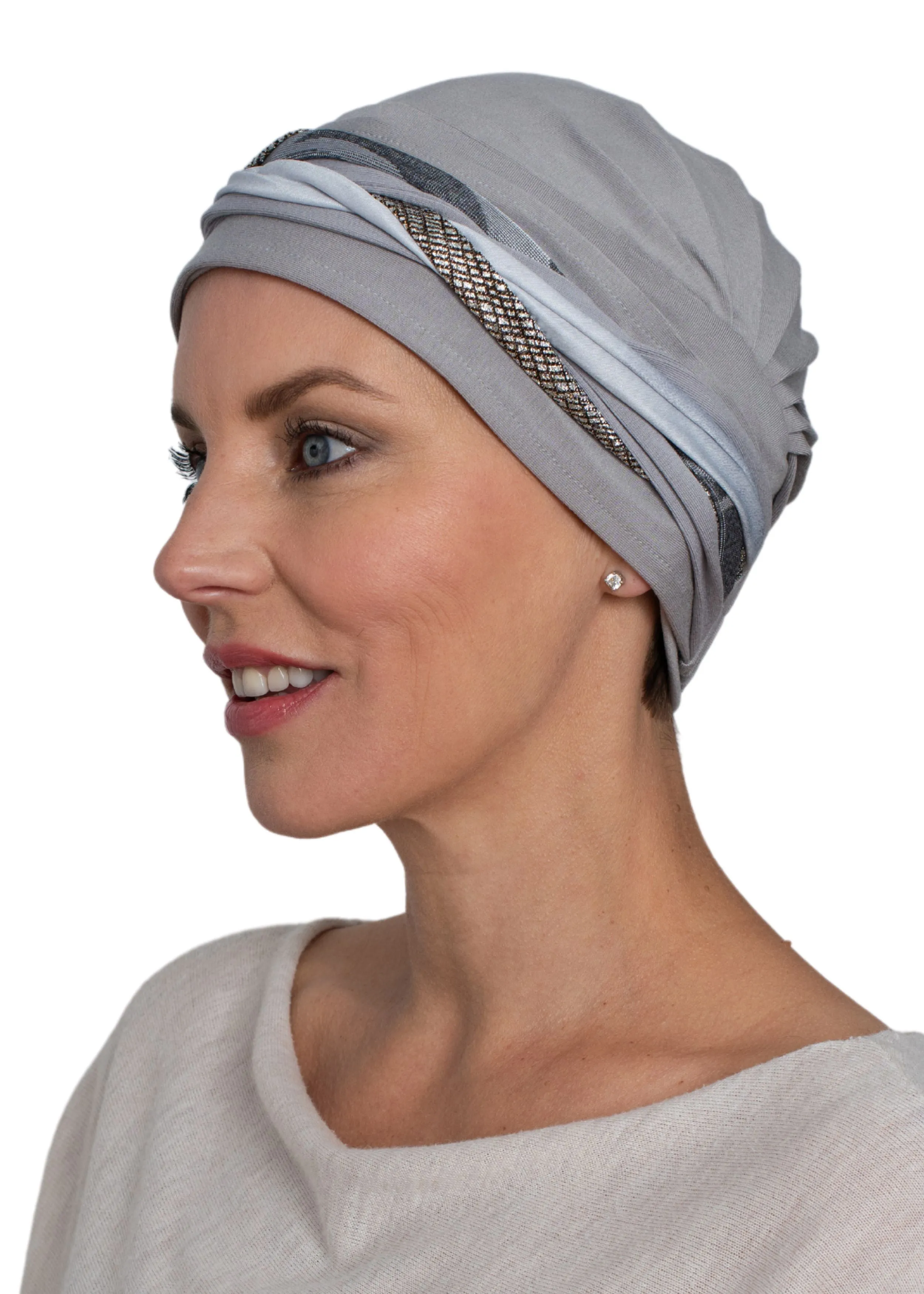 Boho Chic Turban