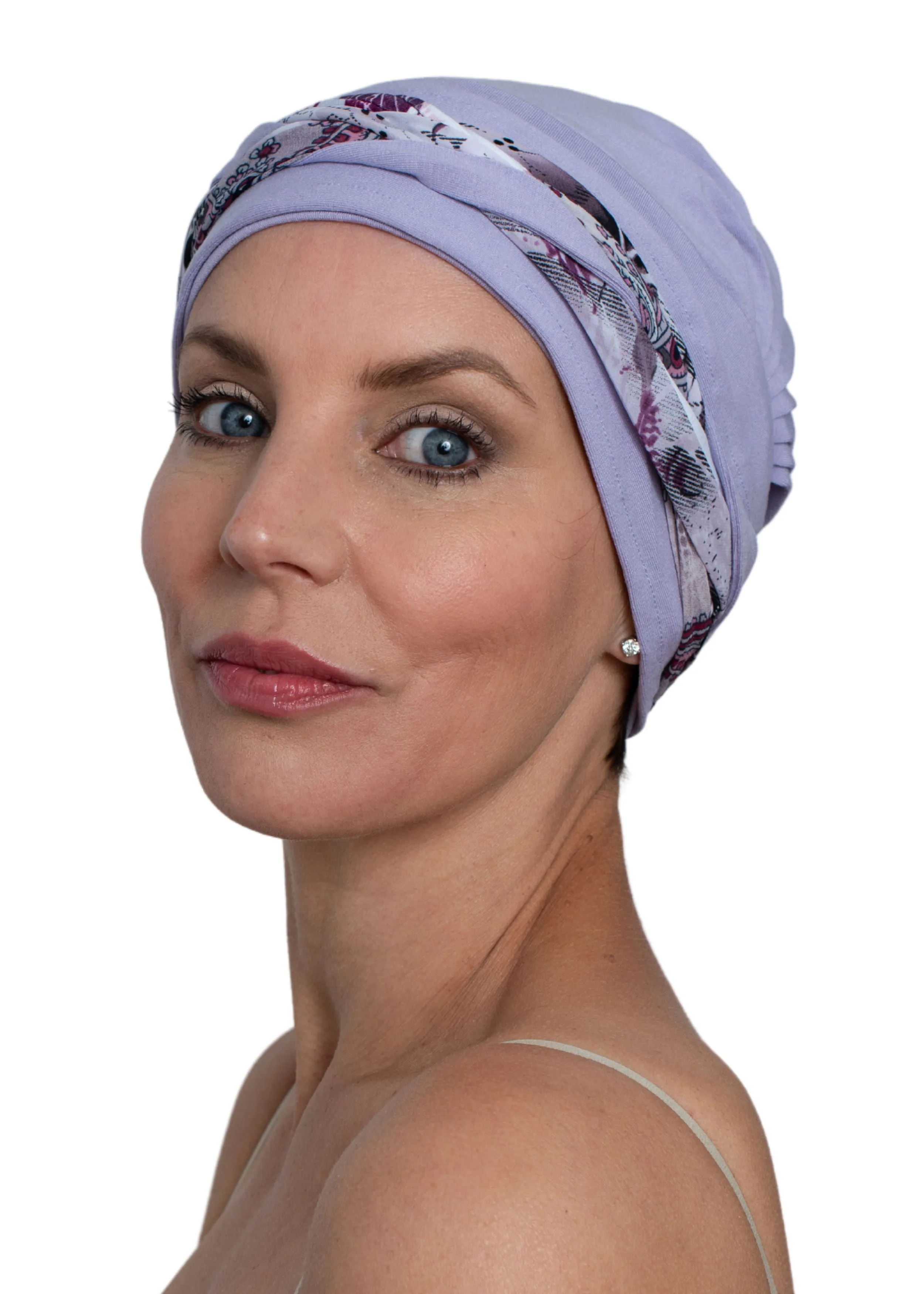 Boho Chic Turban