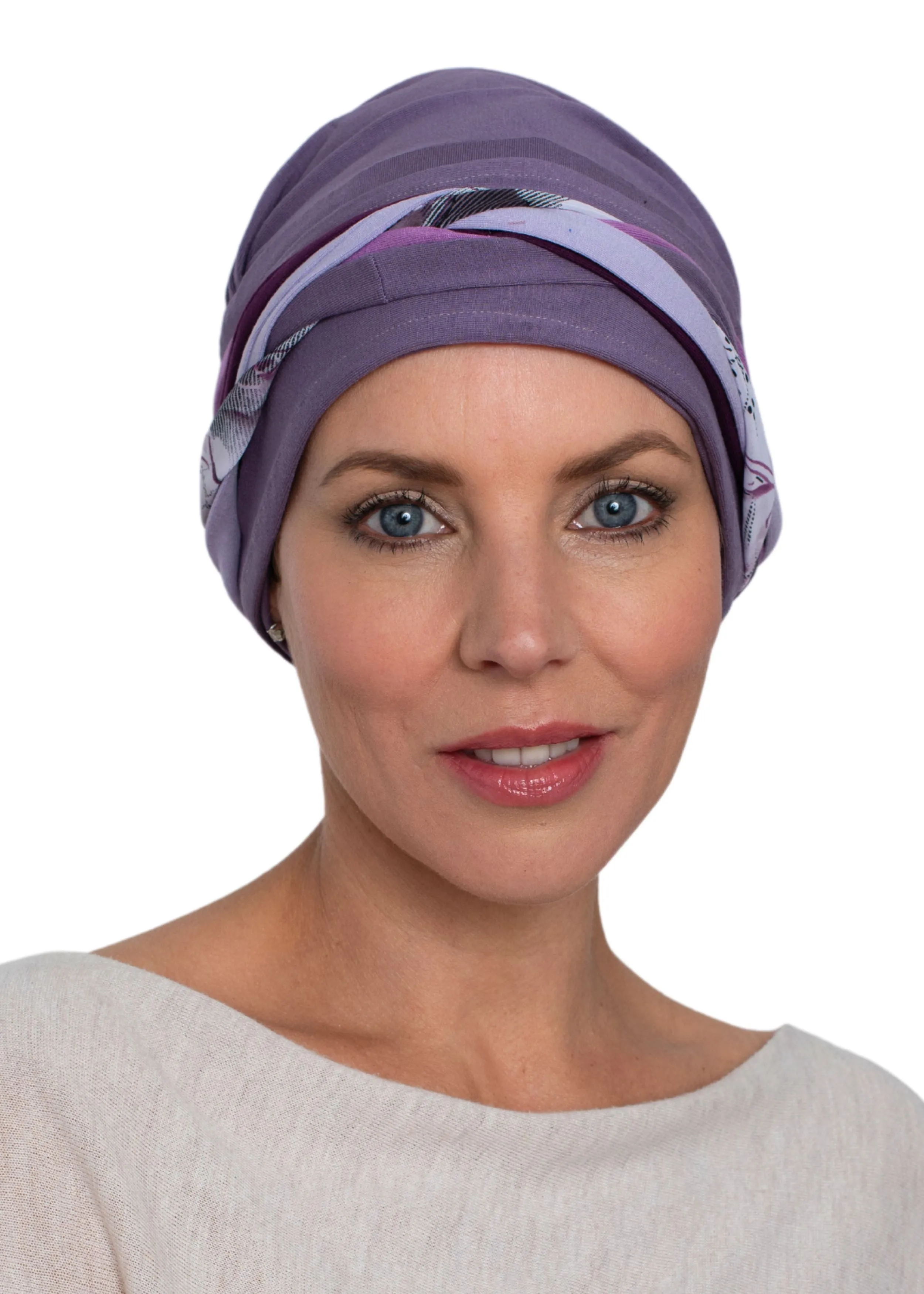 Boho Chic Turban