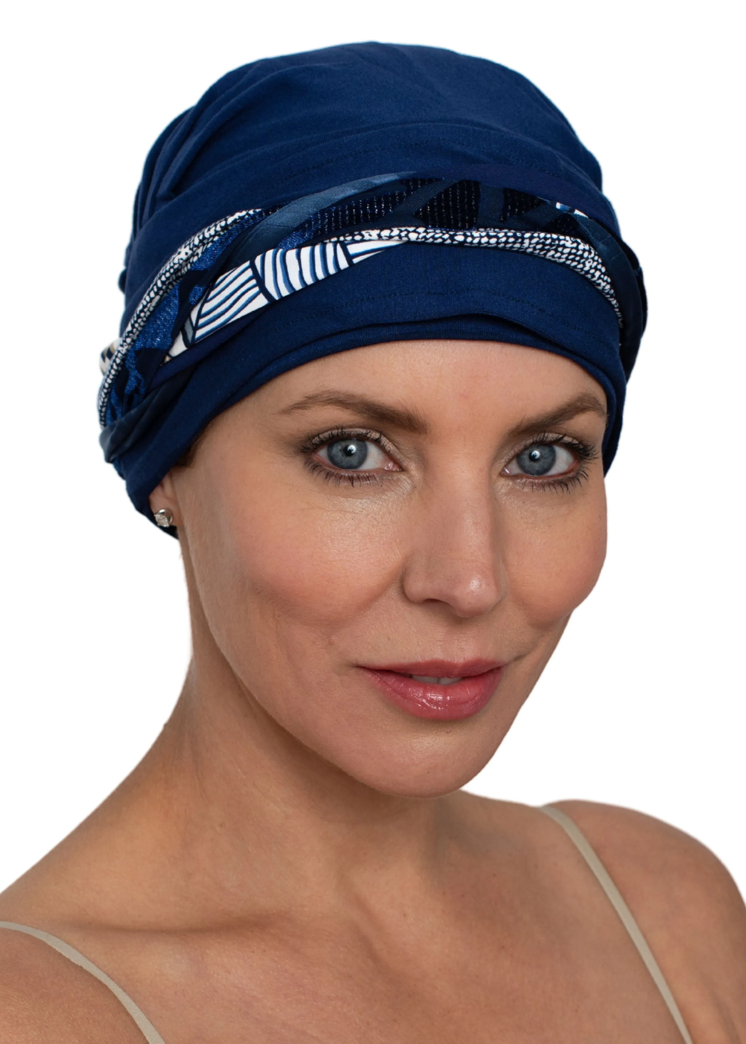 Boho Chic Turban