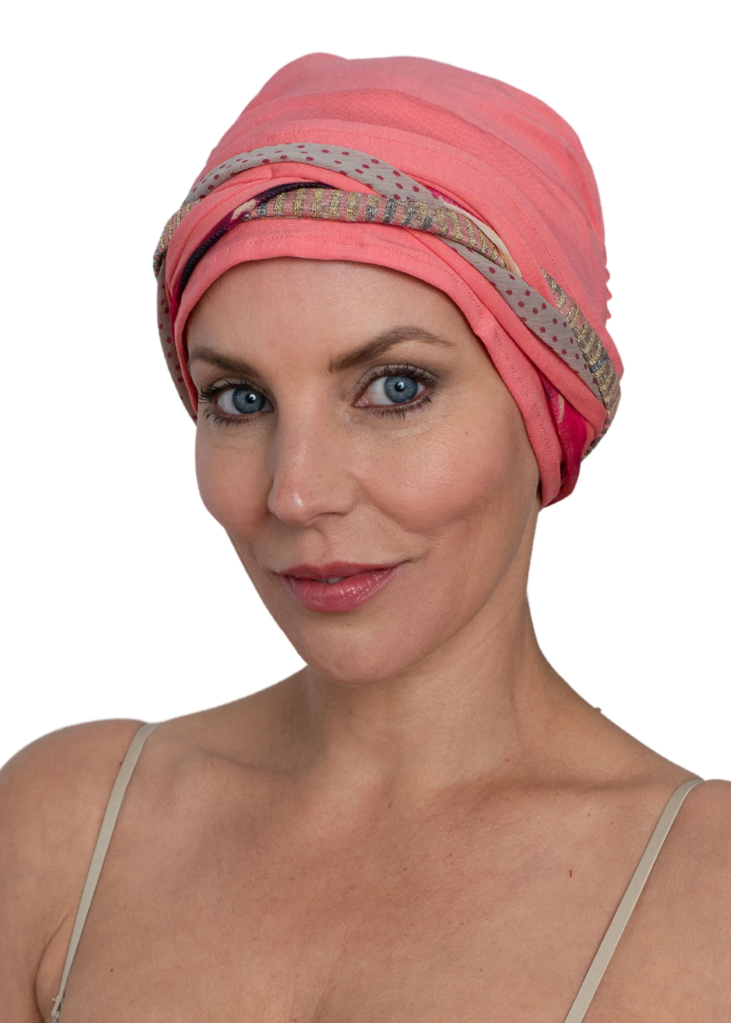 Boho Chic Turban